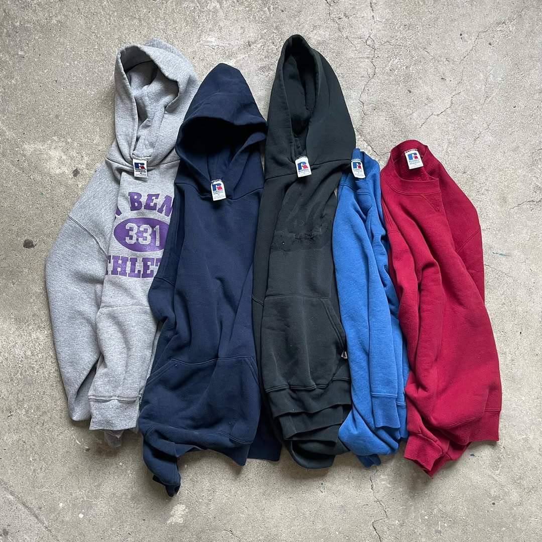 hoodies