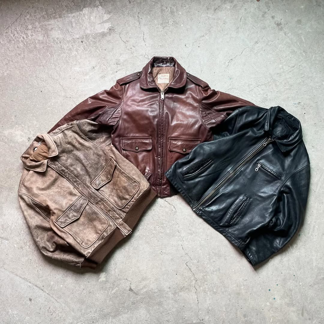 outerwear
