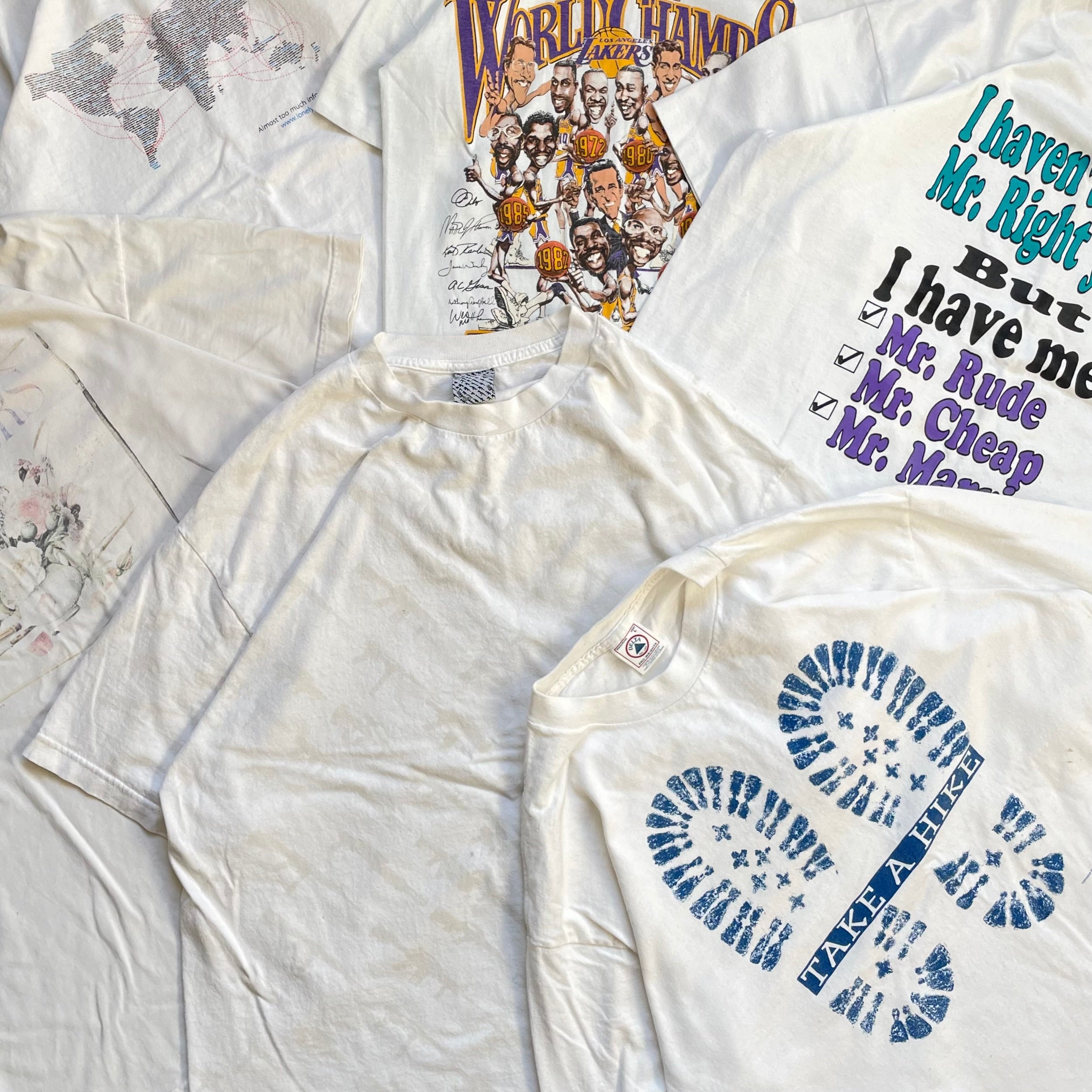 tees