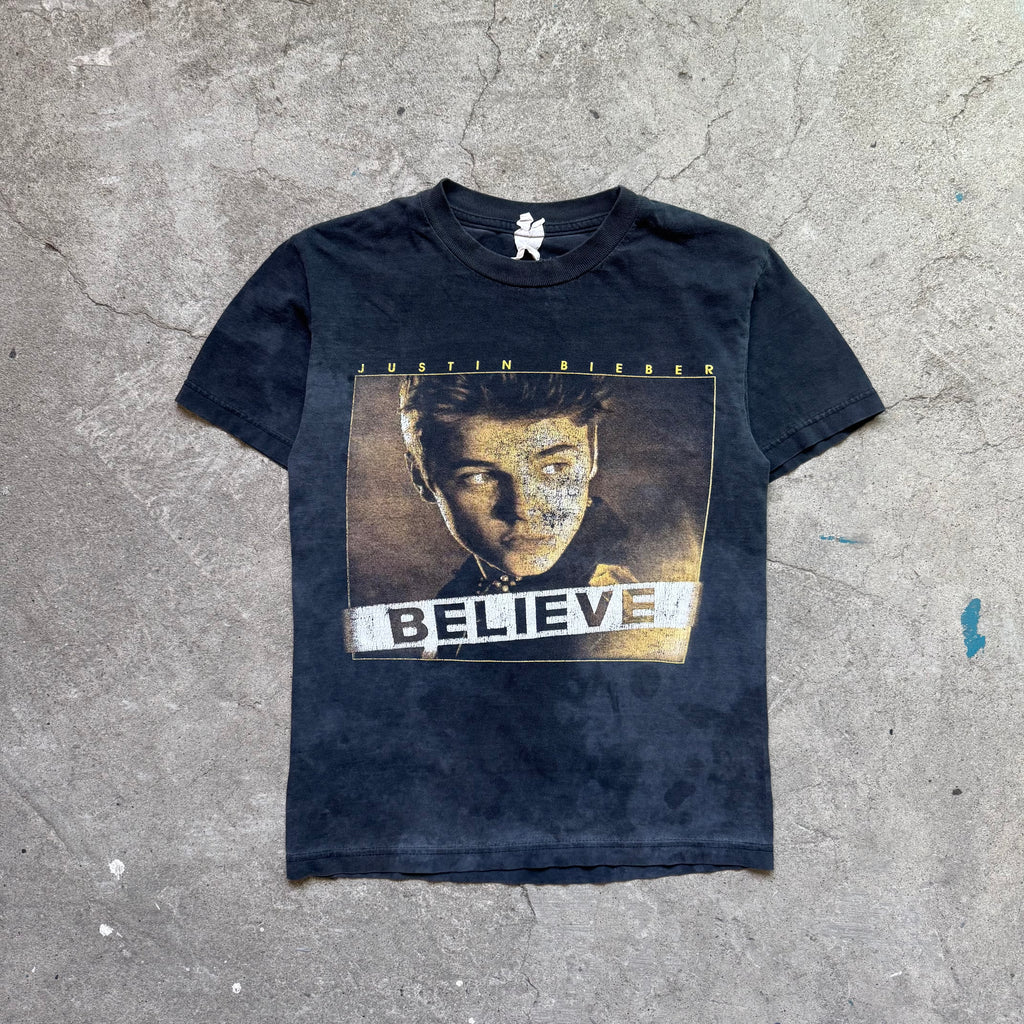 2013 justin bieber believer - Small