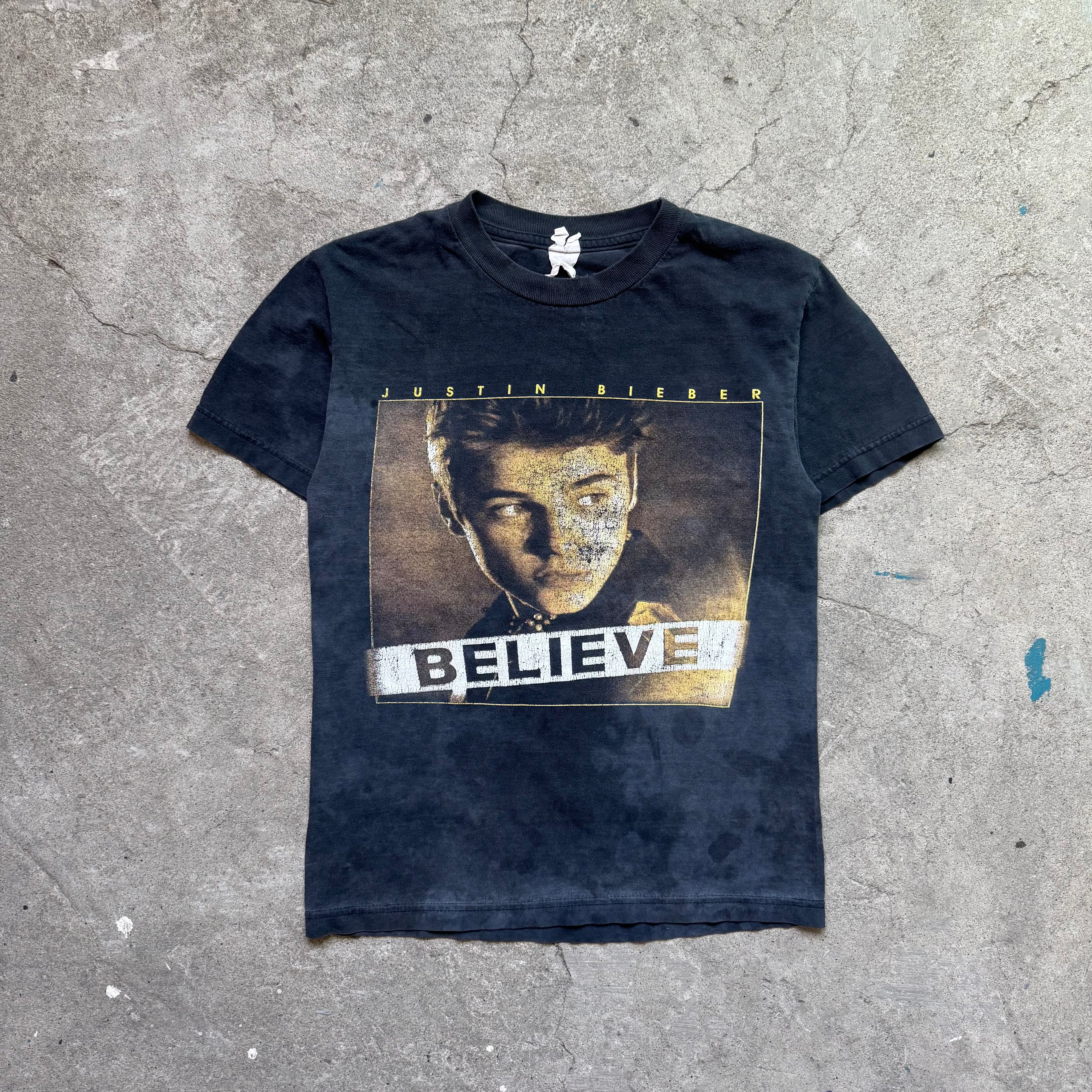 2013 justin bieber believer - Small