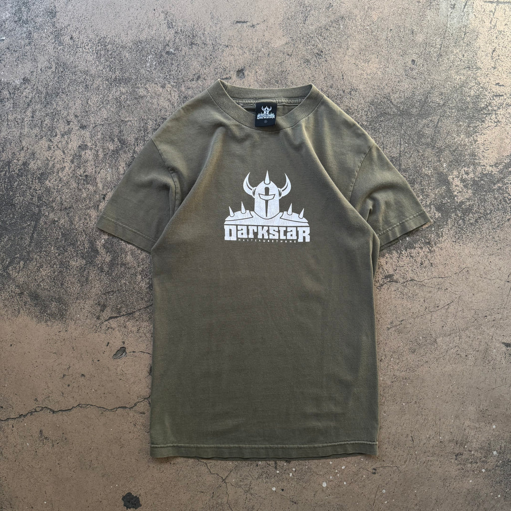 90s darkstar tee - Small