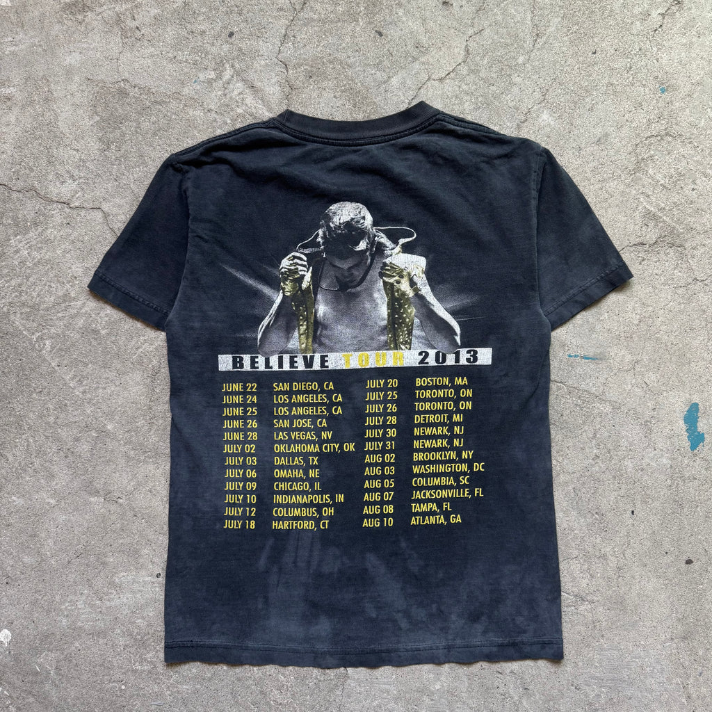 2013 justin bieber believer - Small