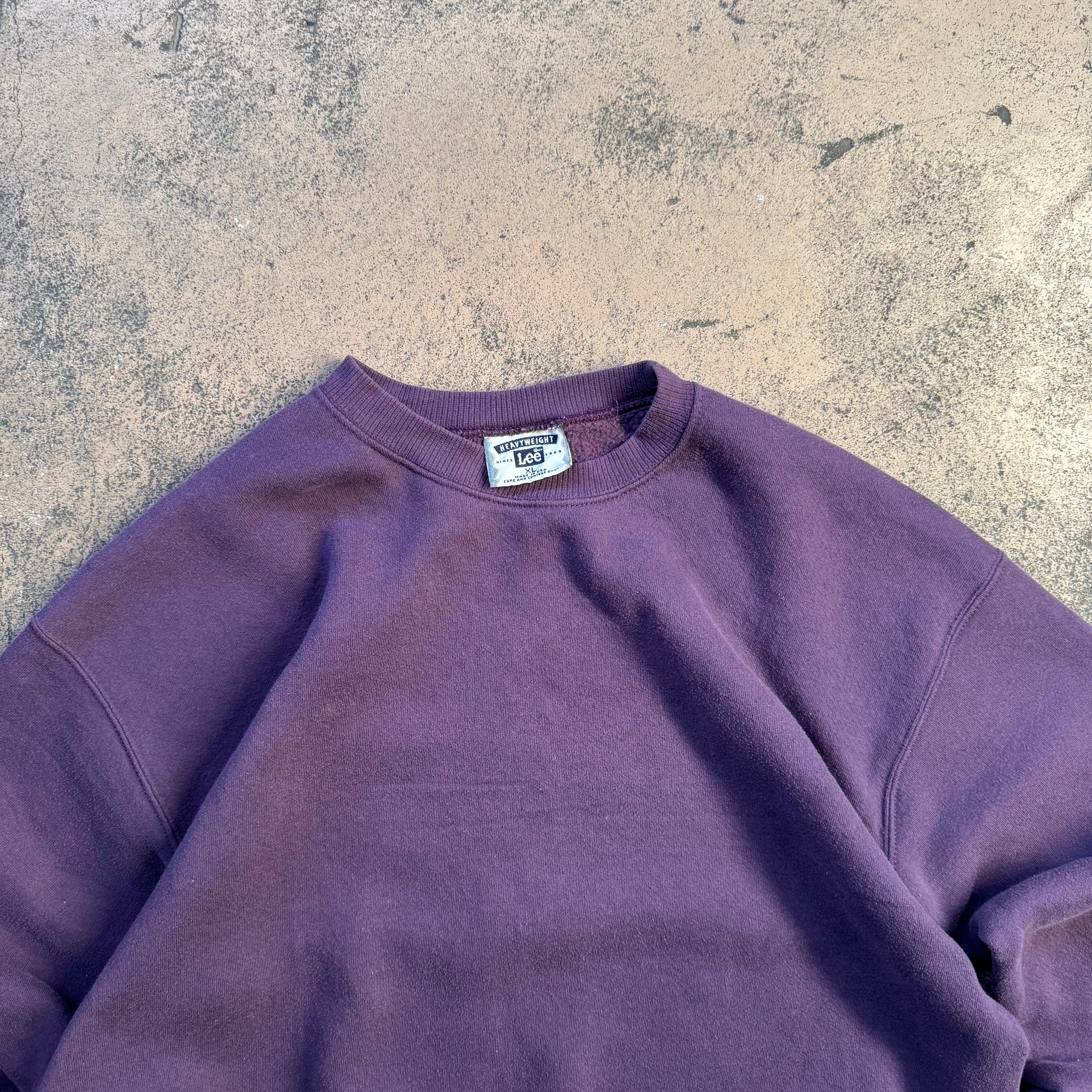 90s lee blank