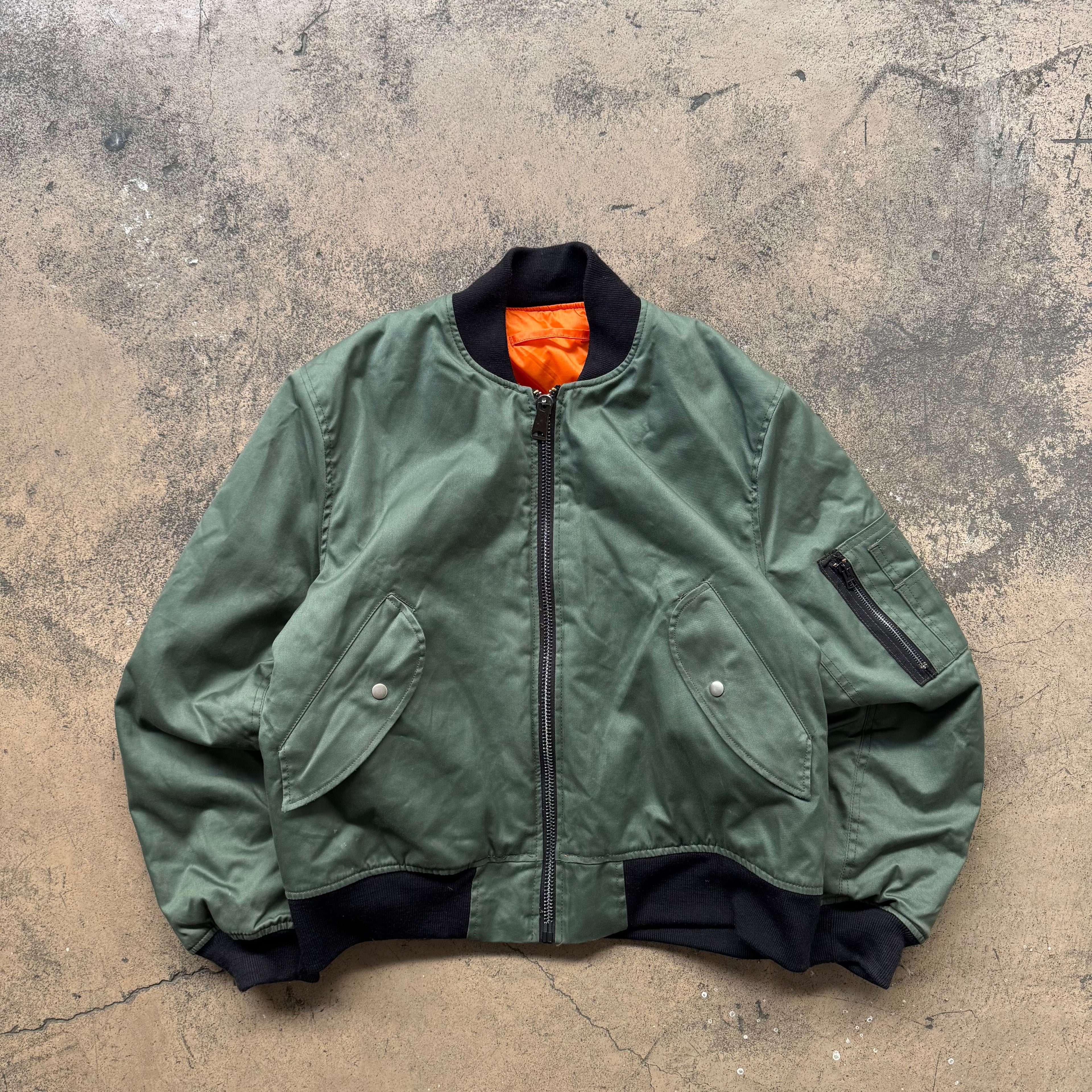 jacket bundle