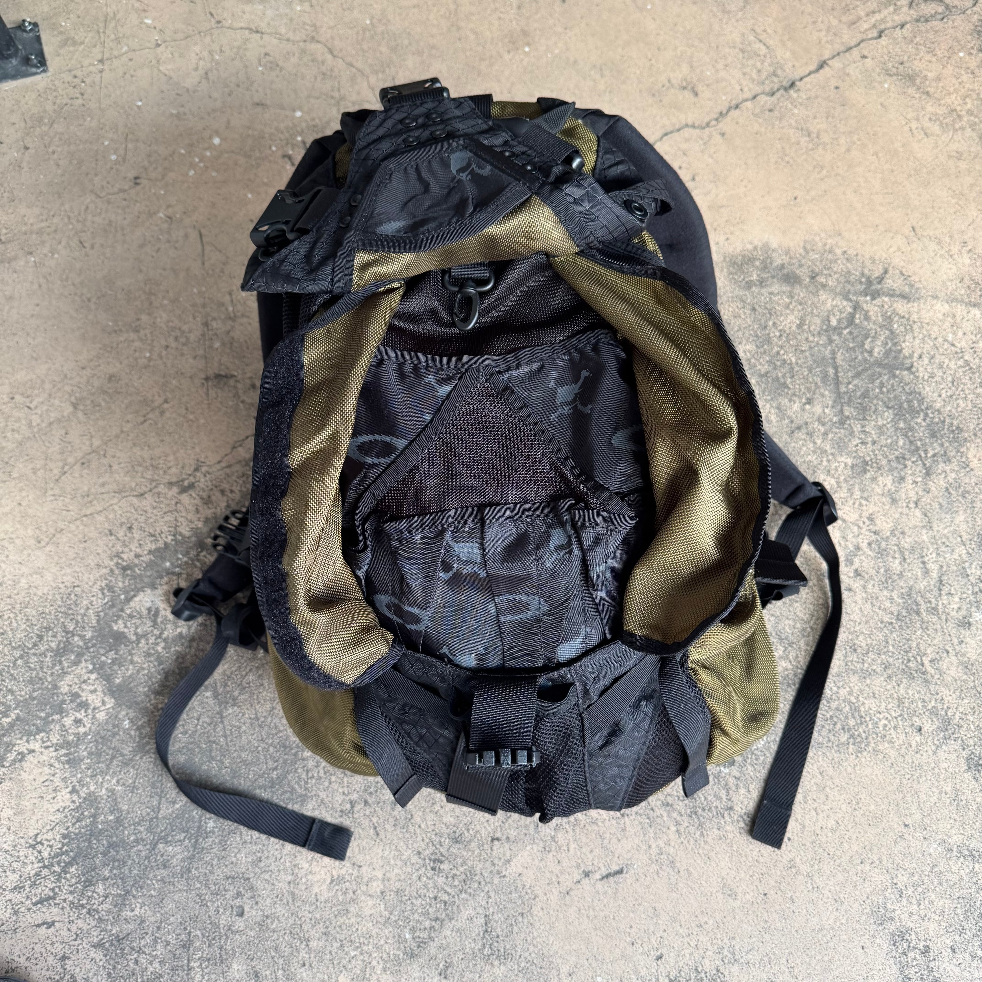 90s oakley icon 1.0