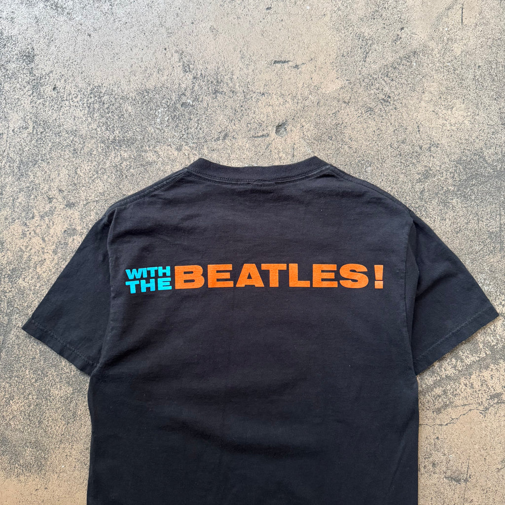 90s the beatles tee - Small