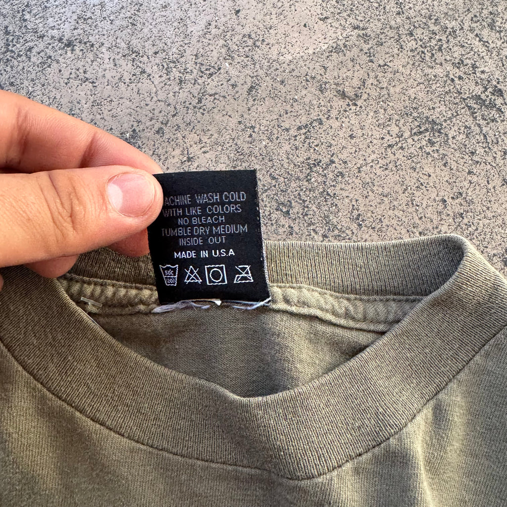 90s darkstar tee - Small