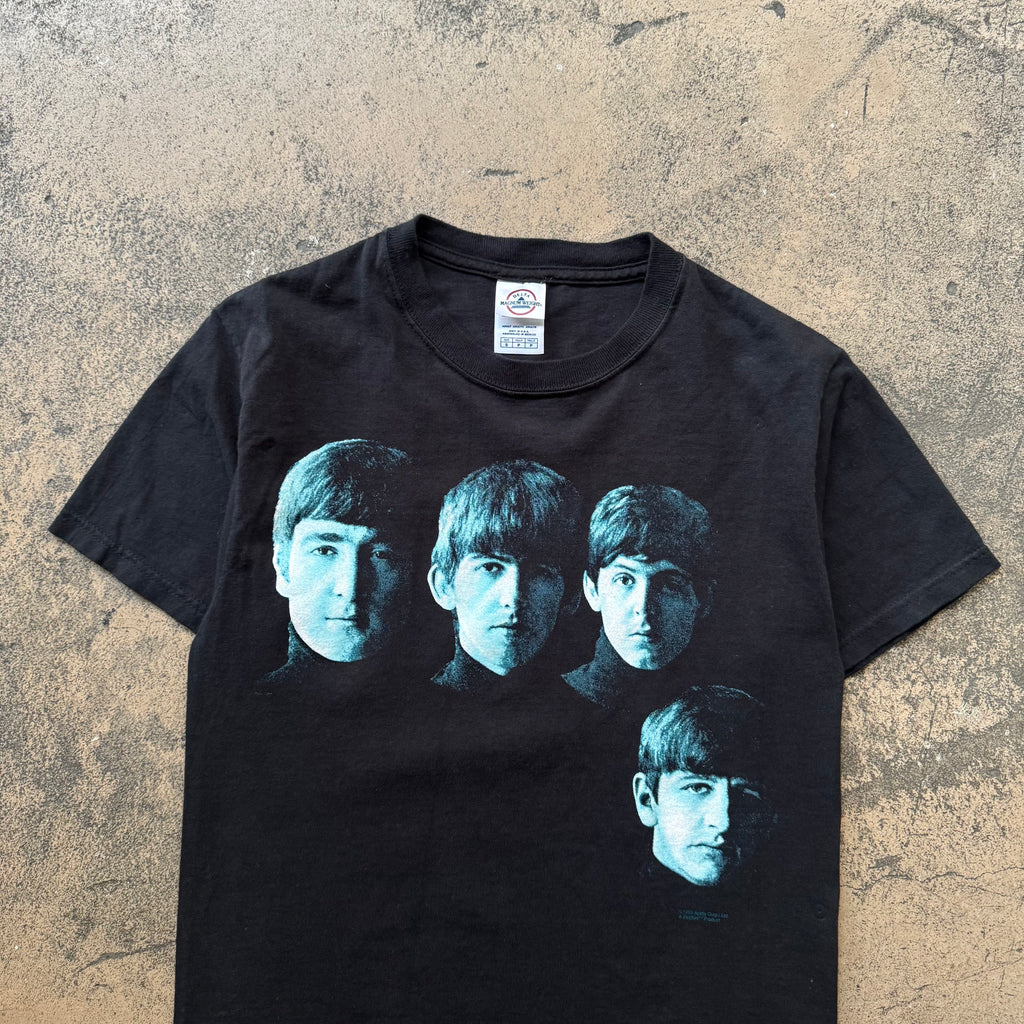 90s the beatles tee - Small