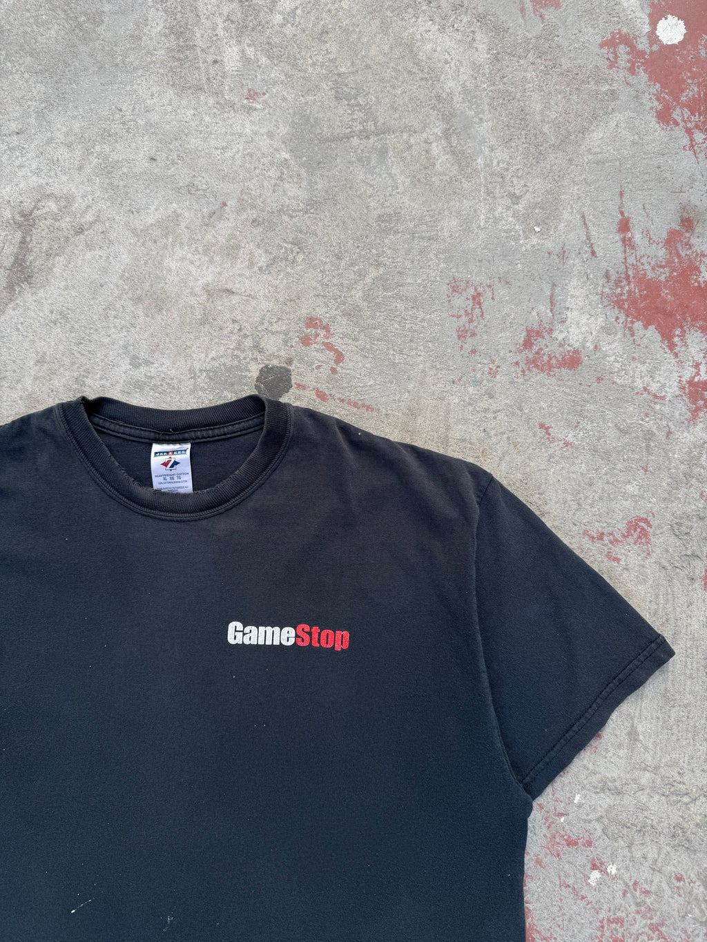2005 activision domination tour - L