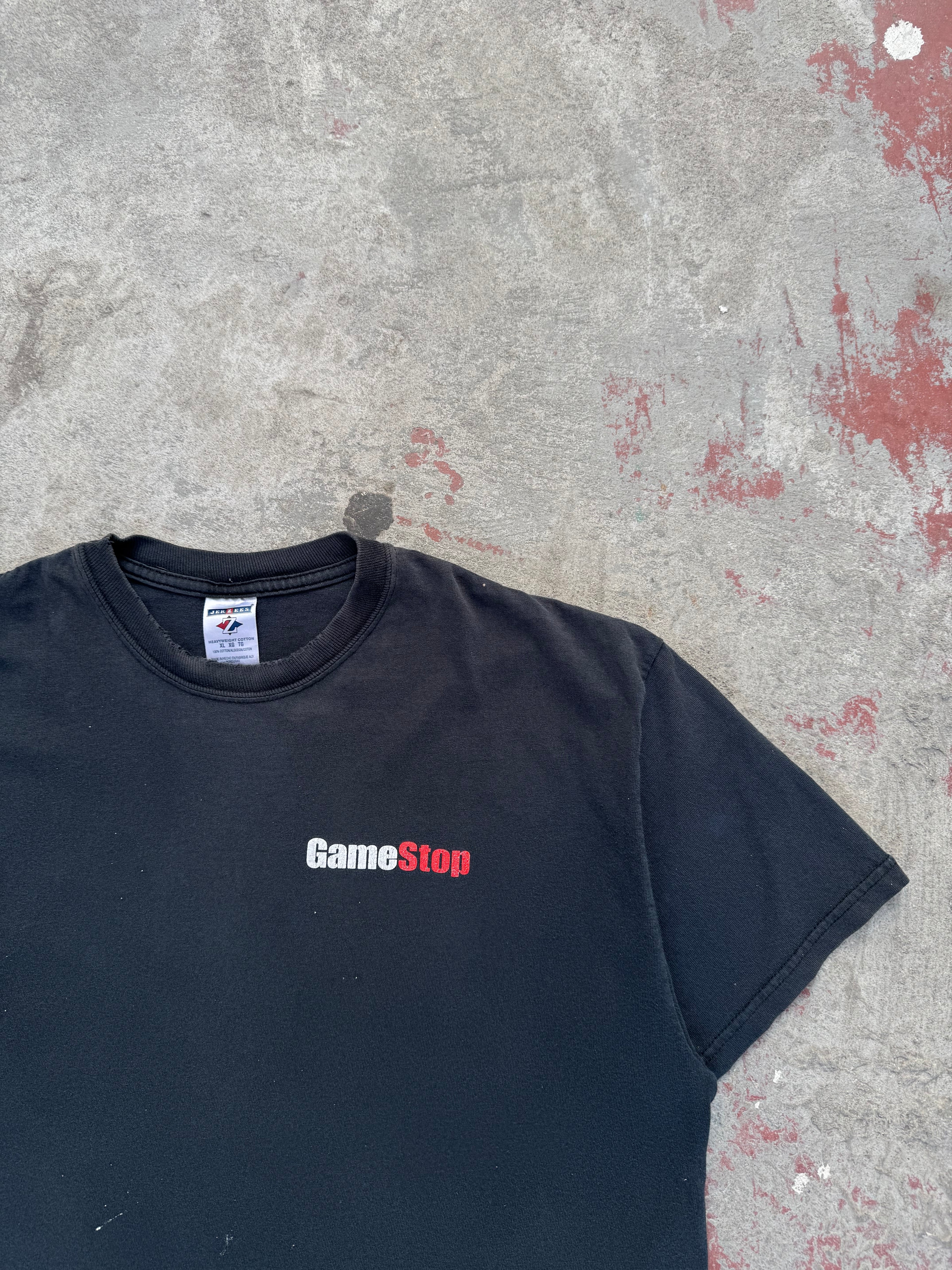 2005 activision domination tour - L