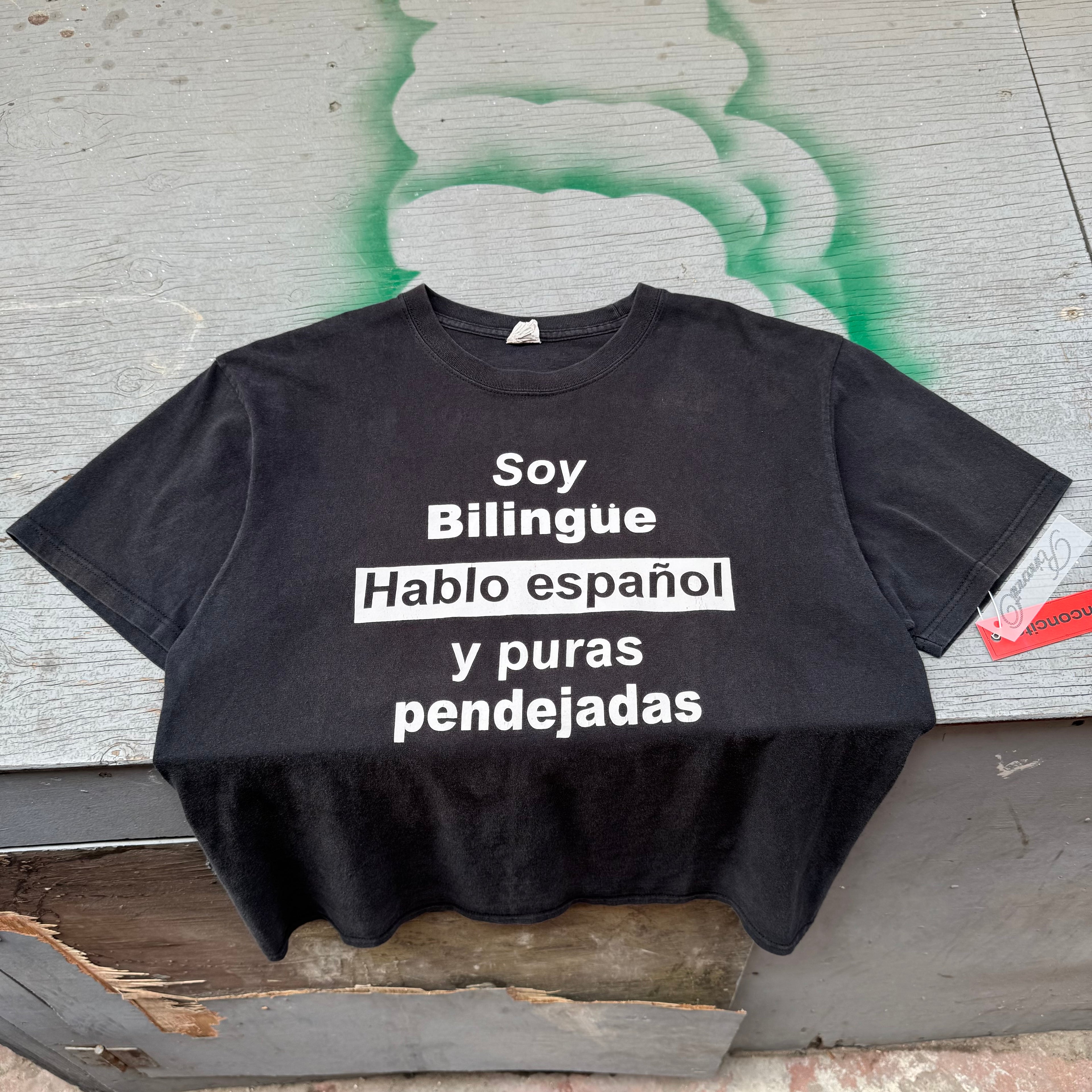 00s soy bilingüe - Large