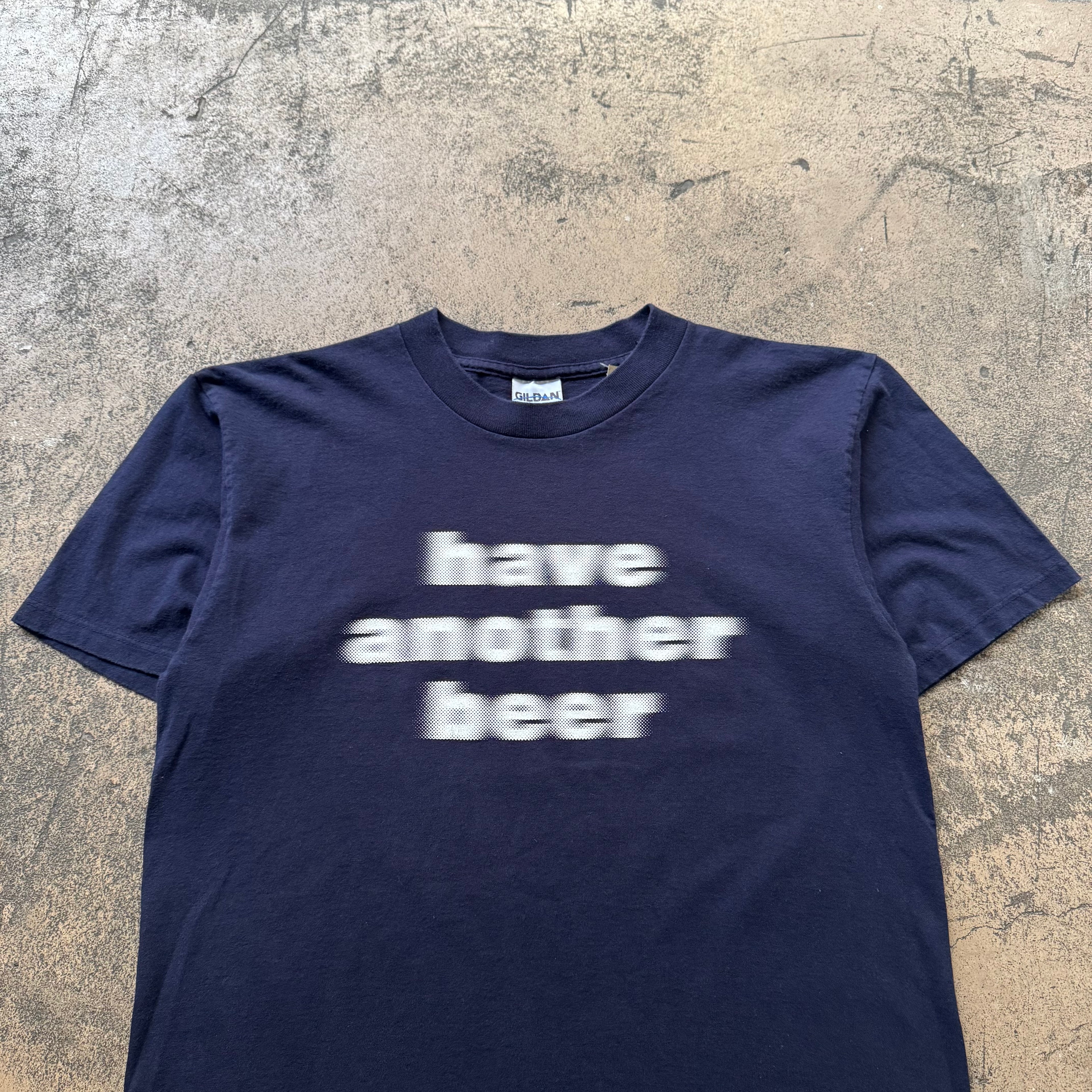 90s have another beer - Large