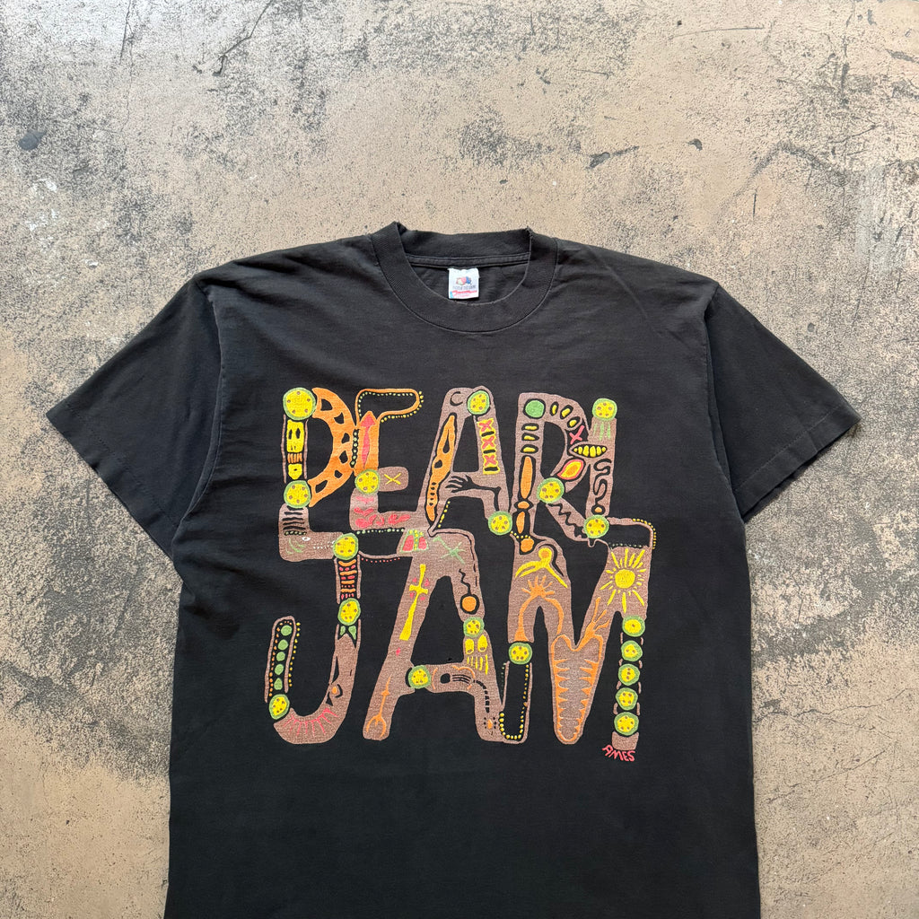 1991’ pearl jam tour tee - XL