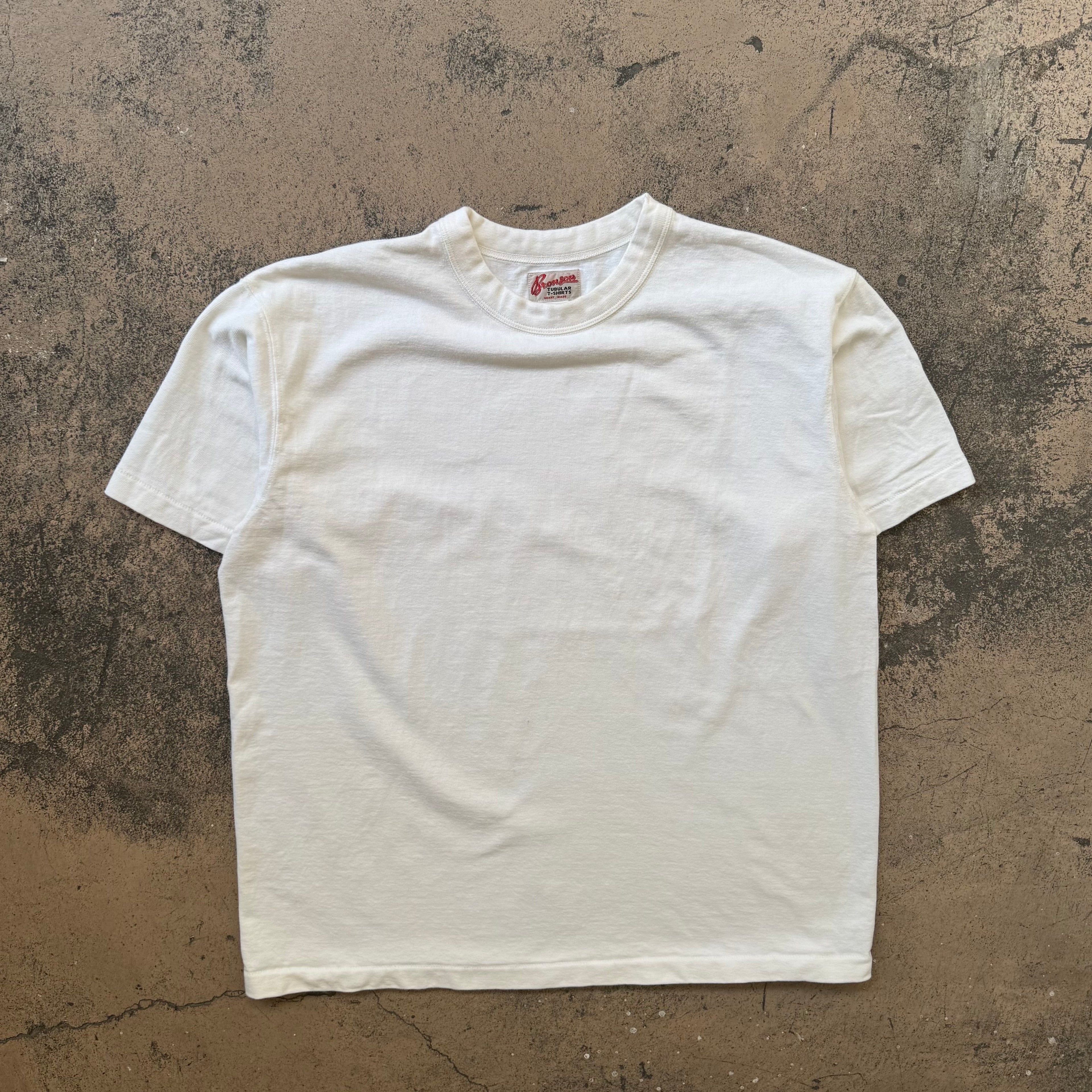 bronson tubular shirt - L/XL