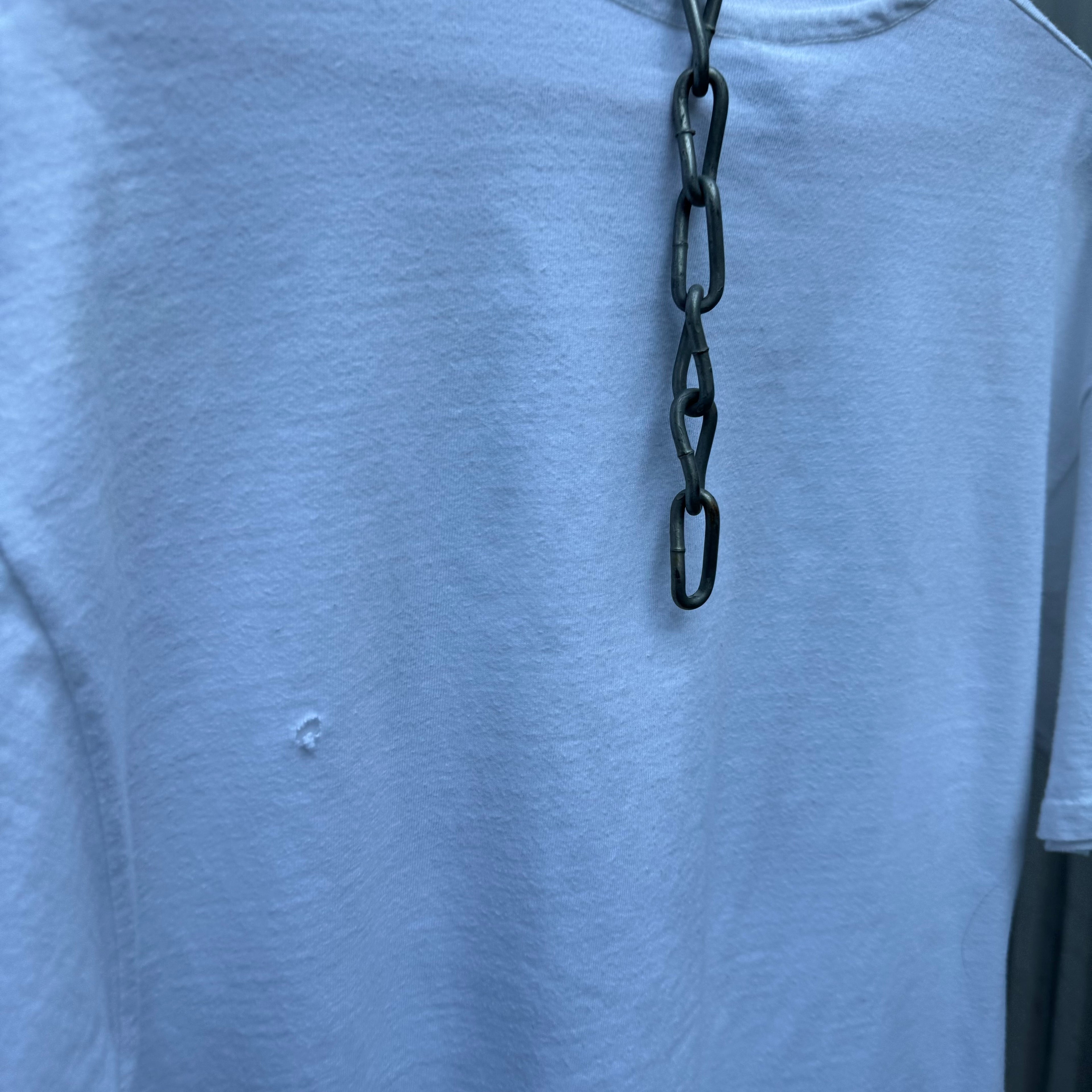 80s/90s jim morrisson tee - L