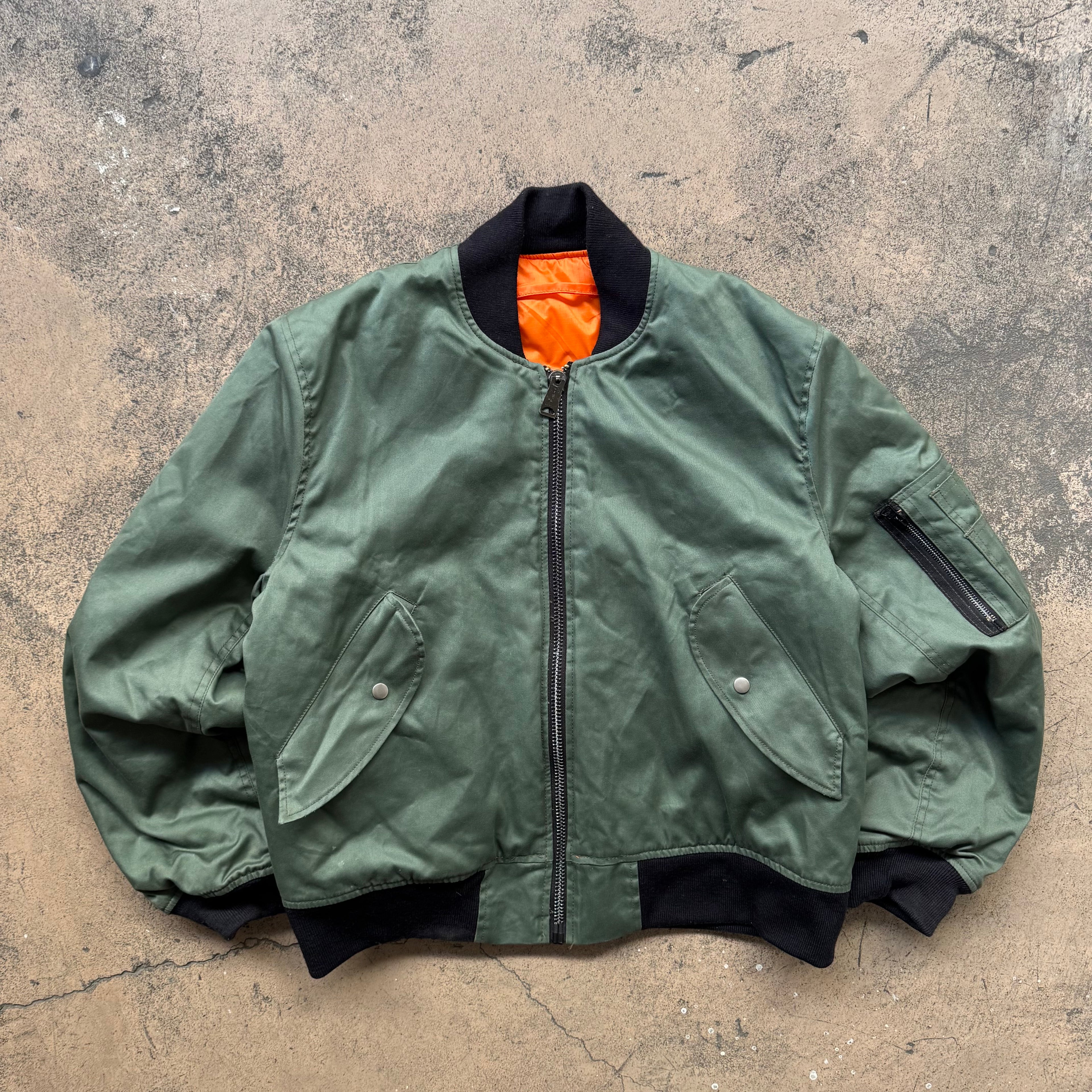 jacket bundle