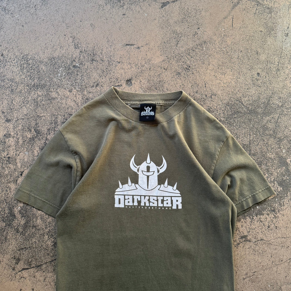 90s darkstar tee - Small