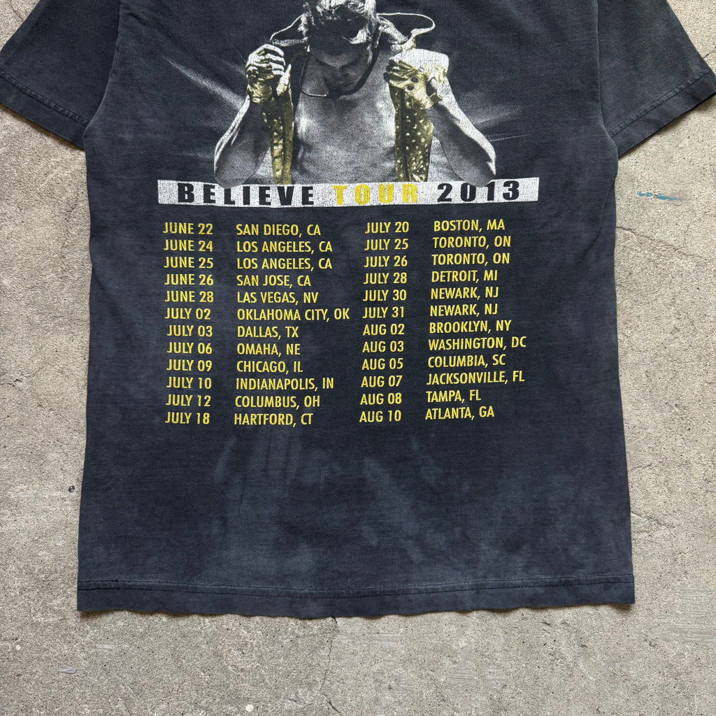 2013 justin bieber believer - Small