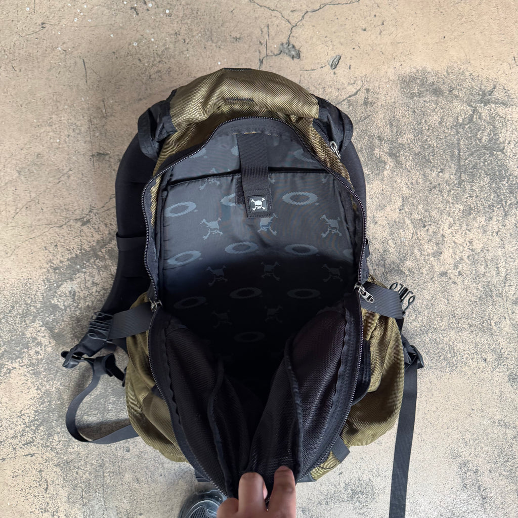 90s oakley icon 1.0