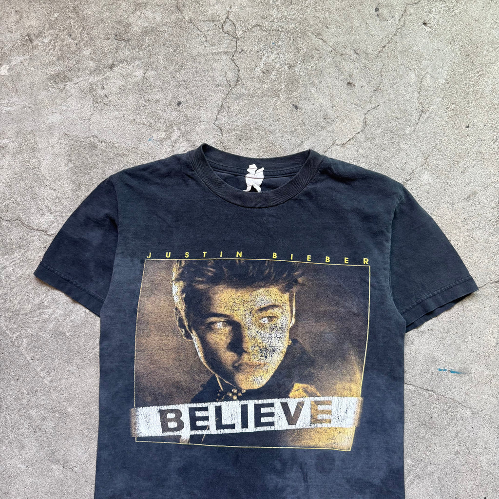 2013 justin bieber believer - Small