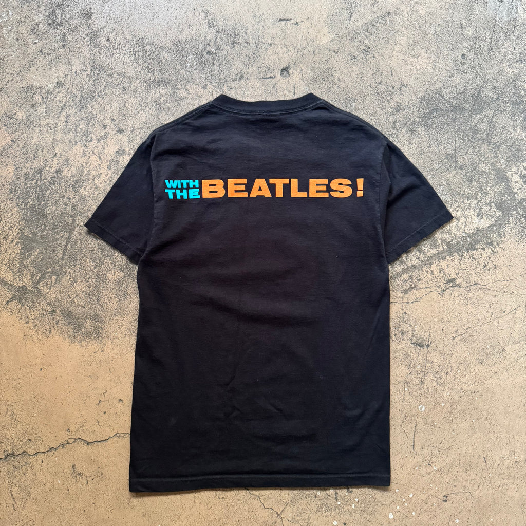 90s the beatles tee - Small