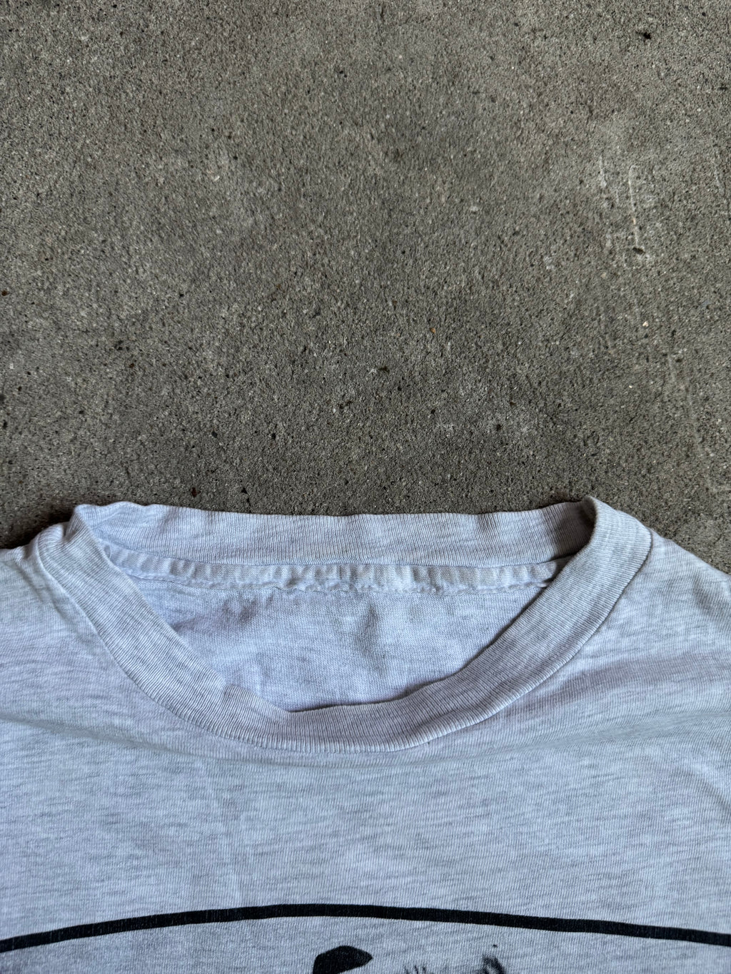 90s warchild tee