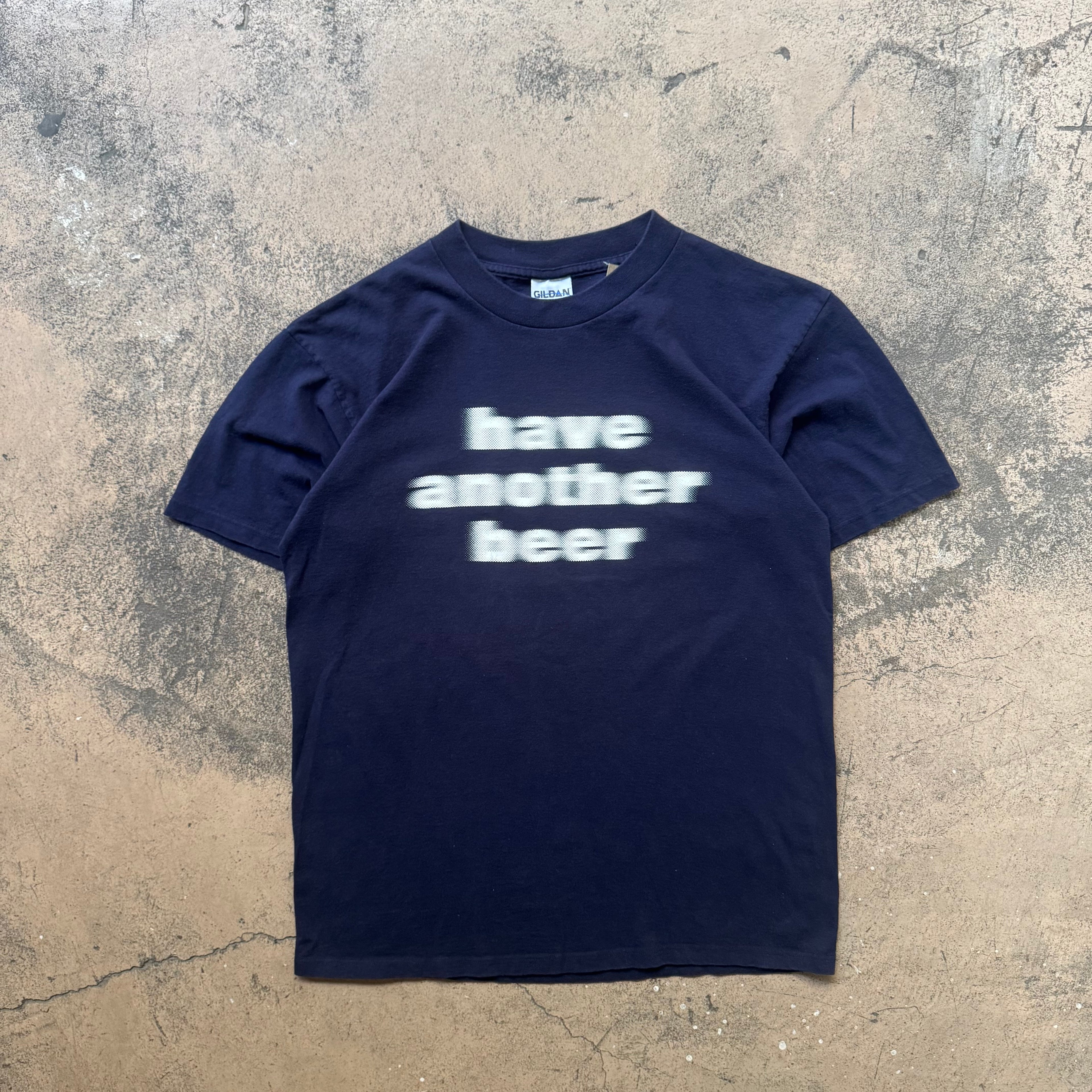 90s have another beer - Large