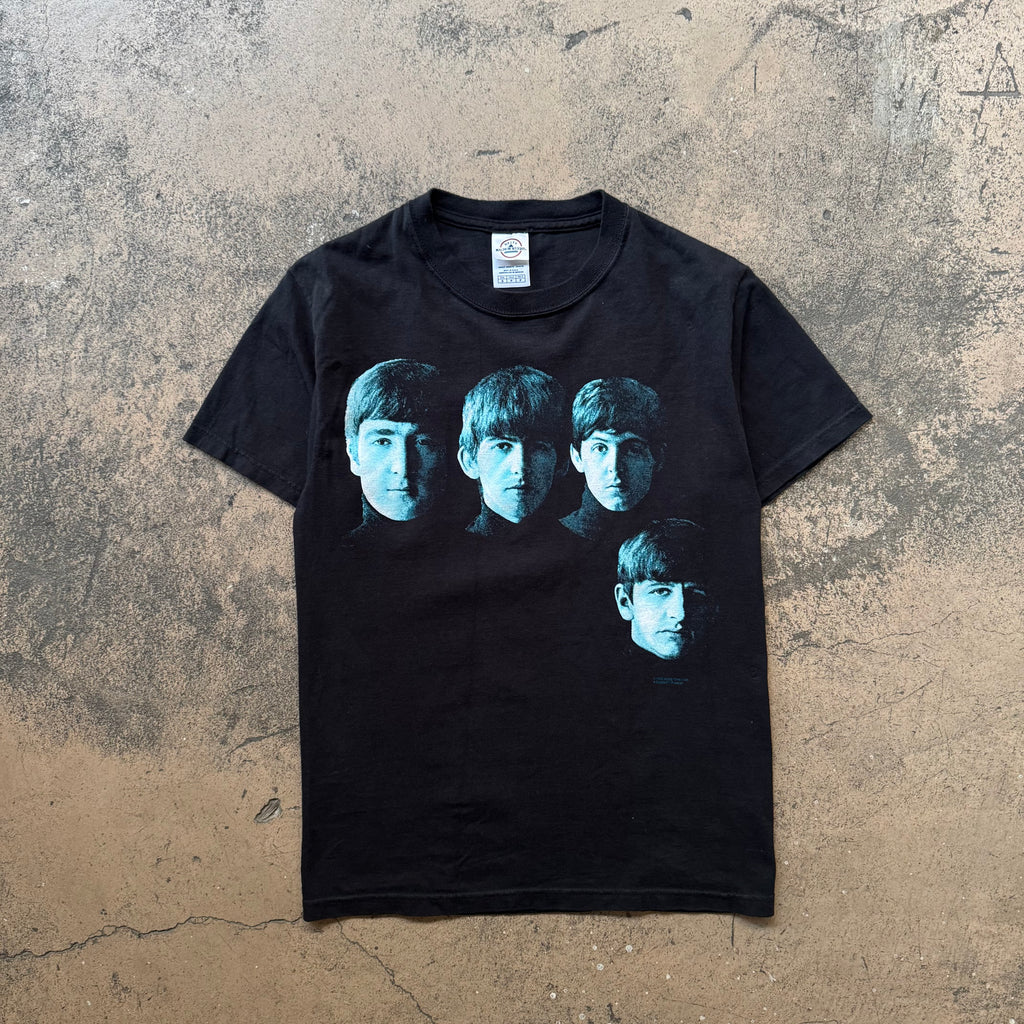 90s the beatles tee - Small