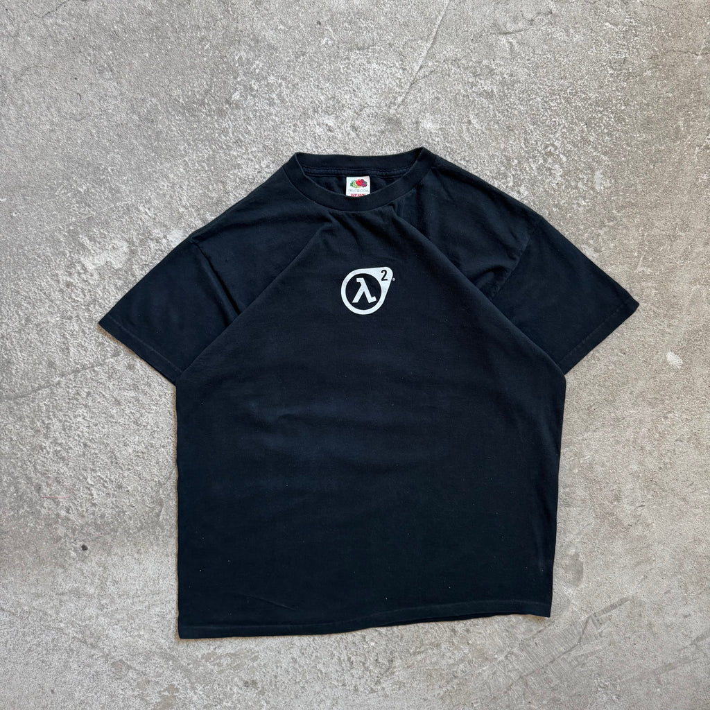 half life 2 promo tee