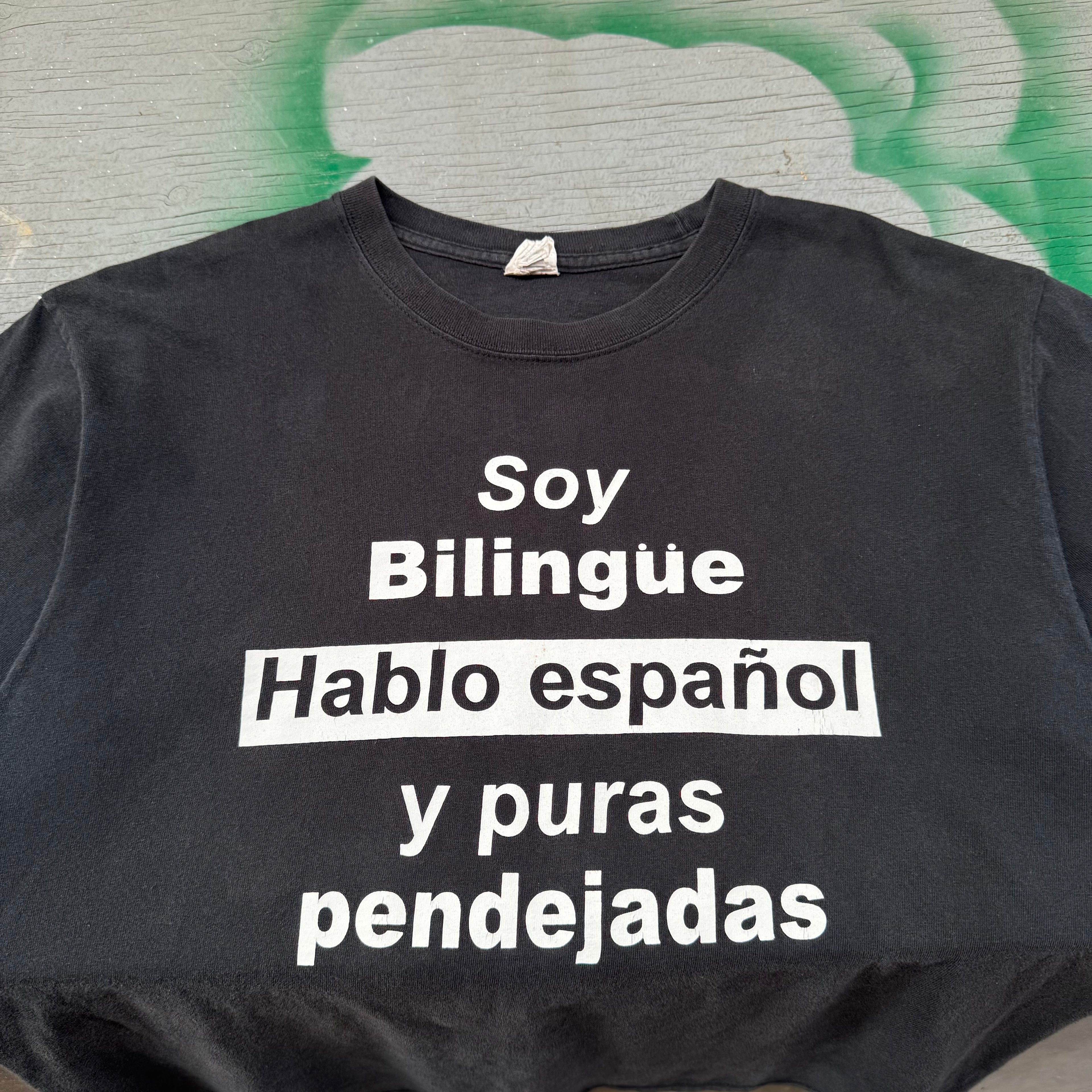 00s soy bilingüe - Large
