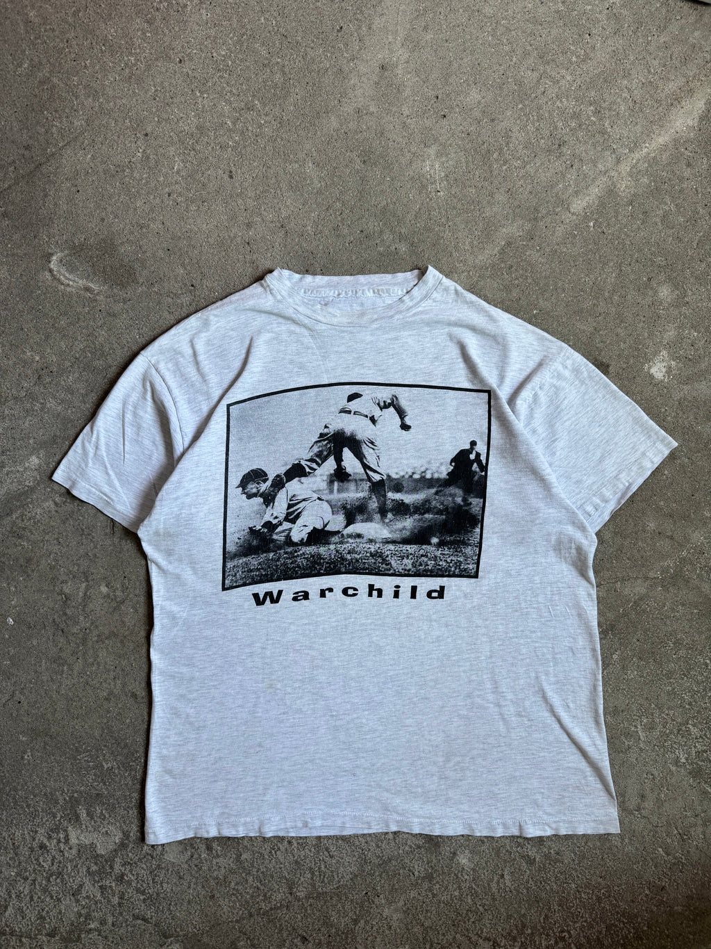 90s warchild tee