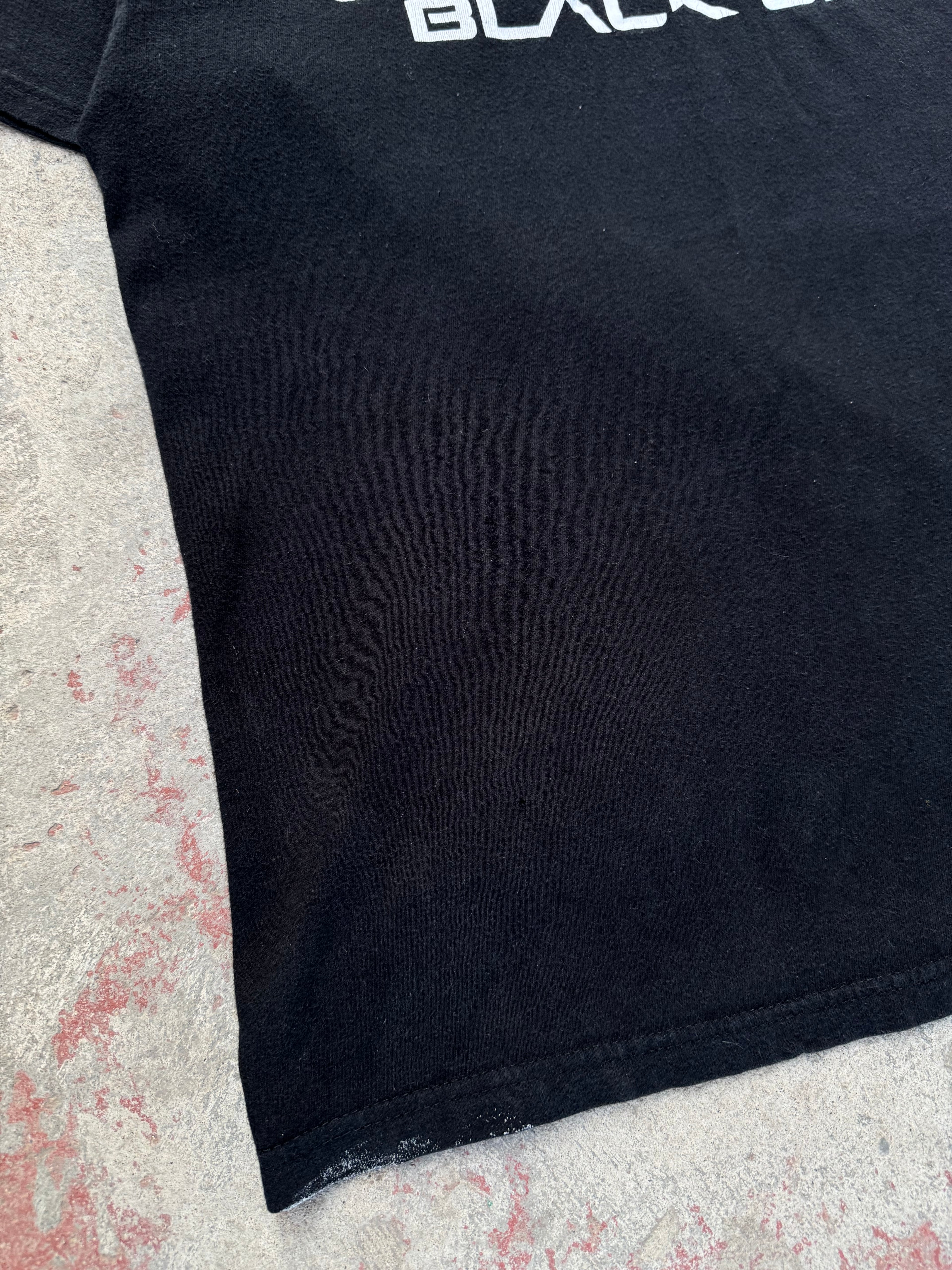 black ops 2 tee - Large