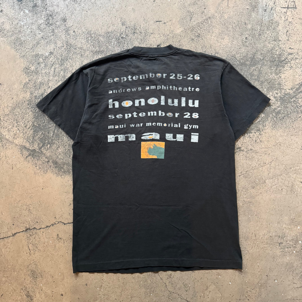 1991’ pearl jam tour tee - XL