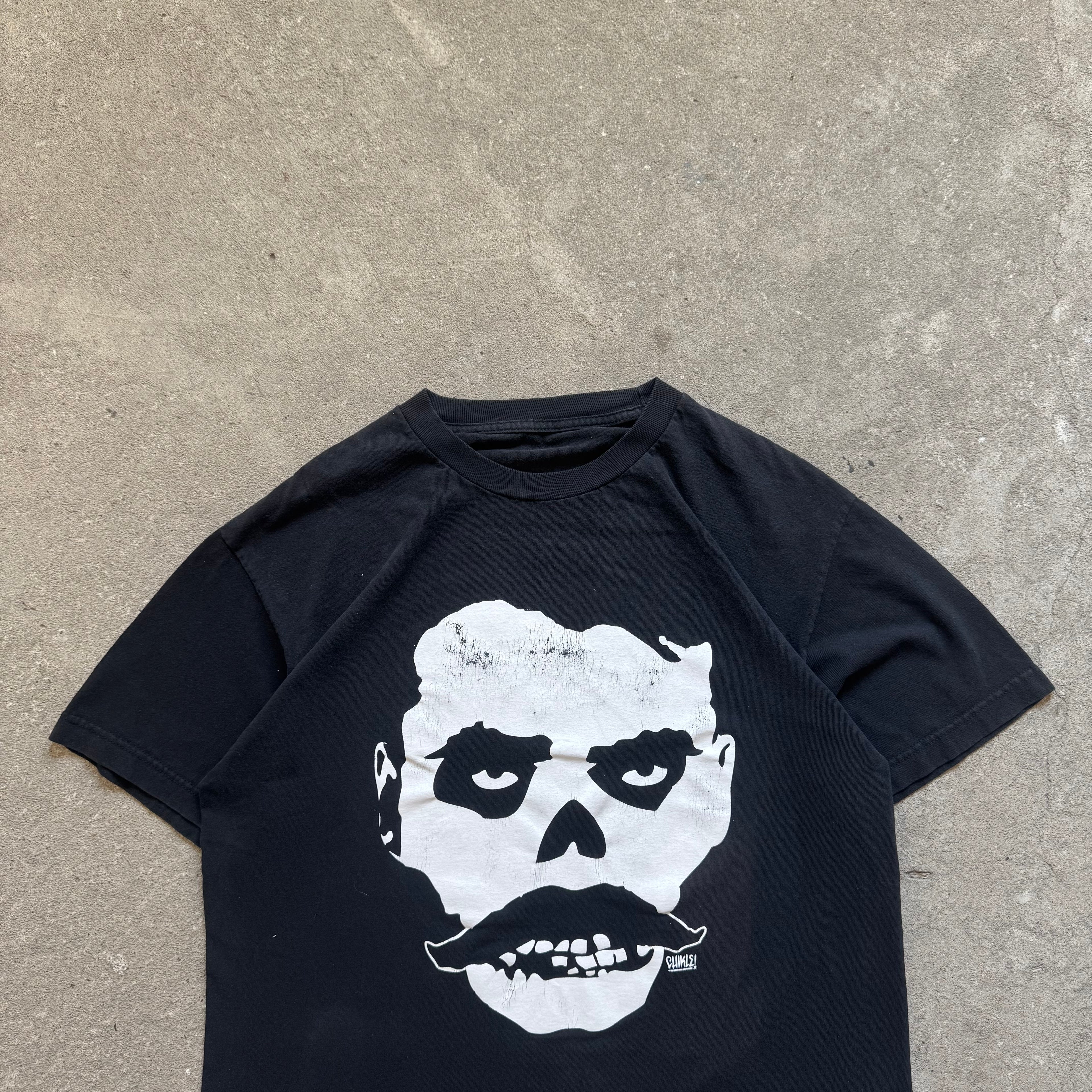 00s misfits zapata tee - Large