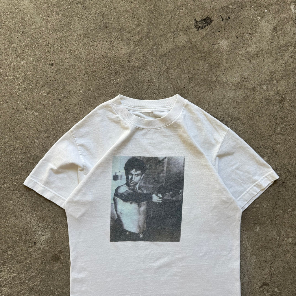 90s taxi driver tee - Medium