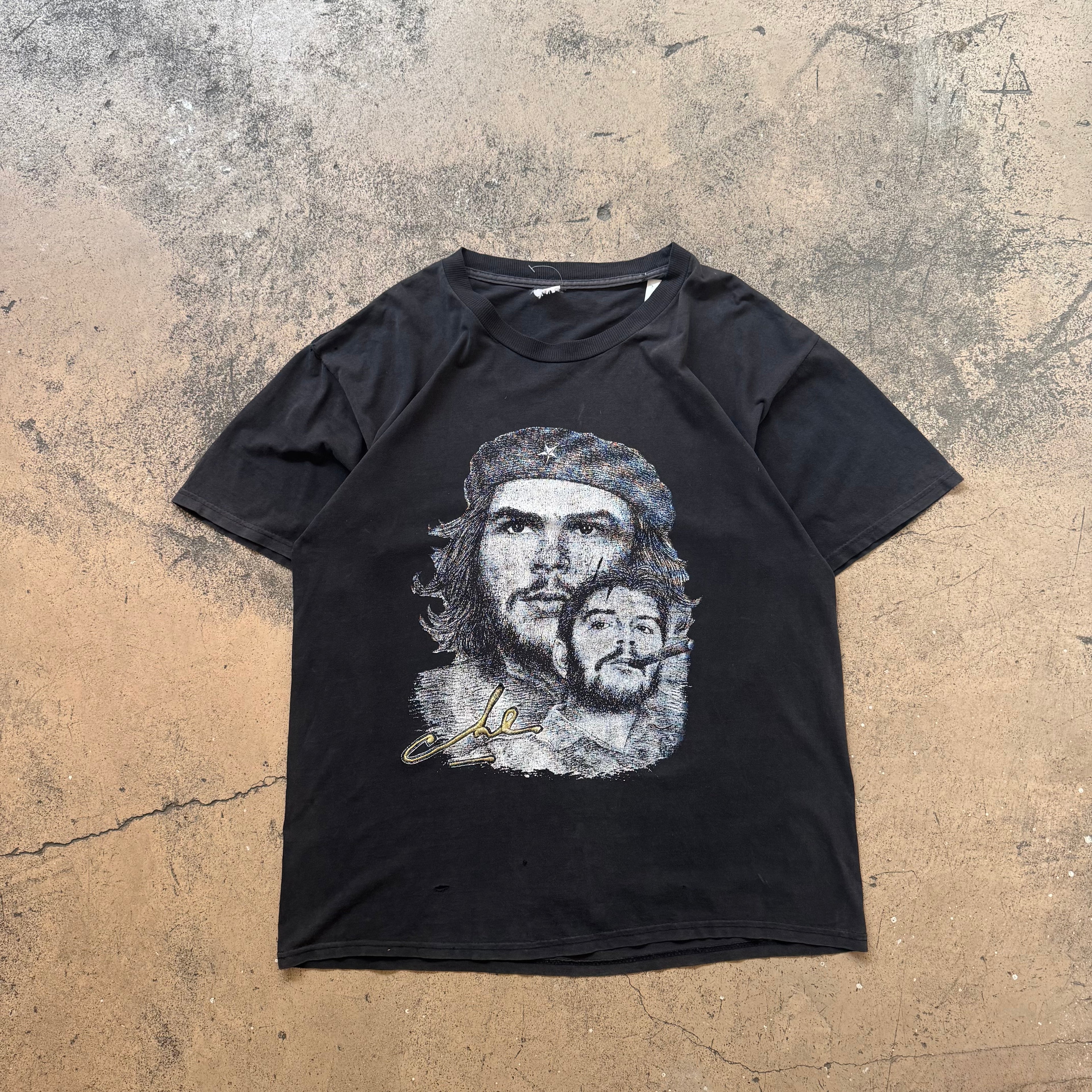 90s che guevara tee - XL
