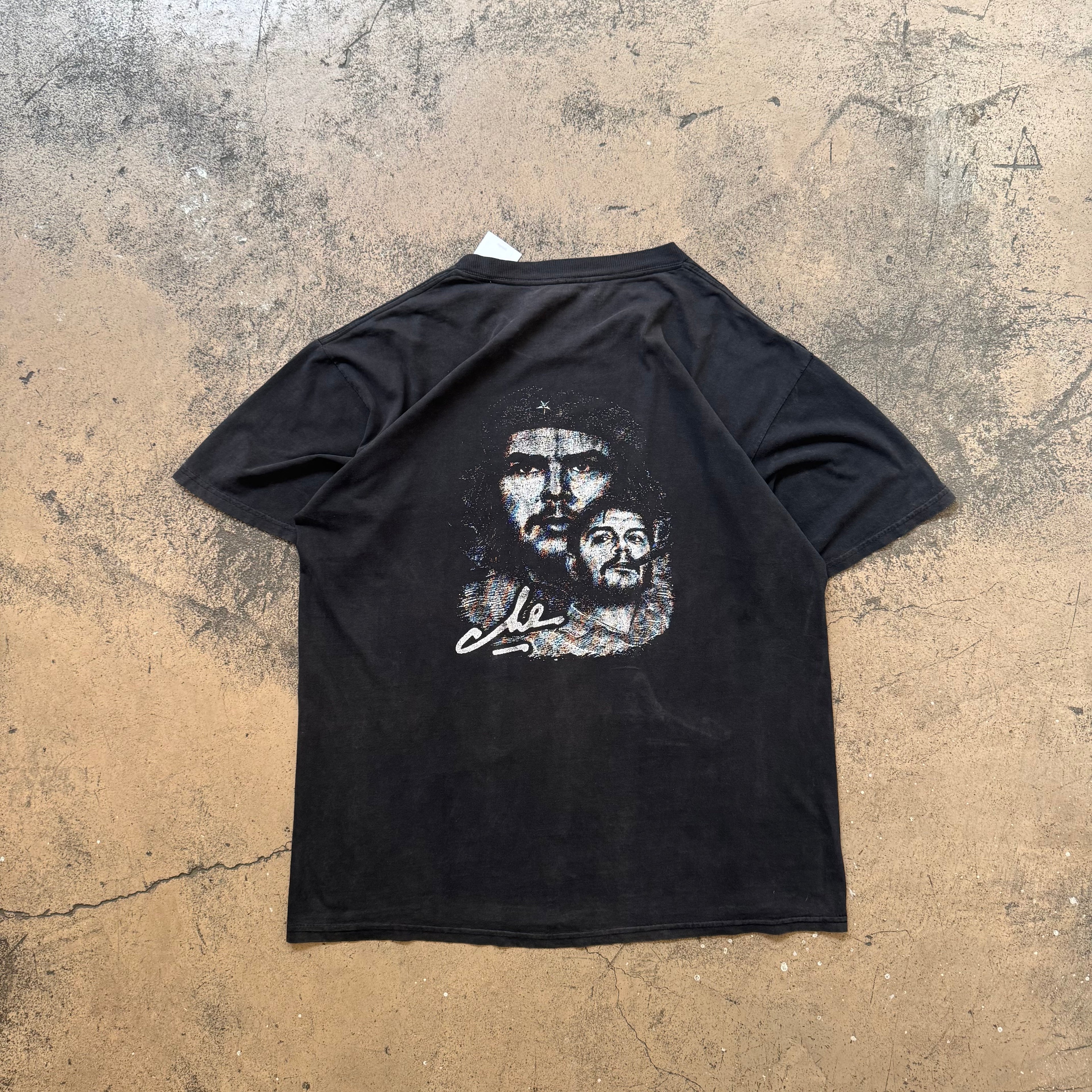 90s che guevara tee - XL