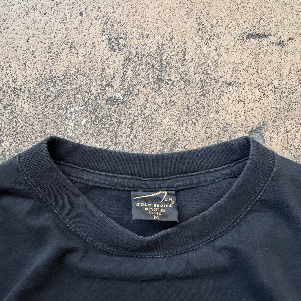 90s scarface tee - Medium