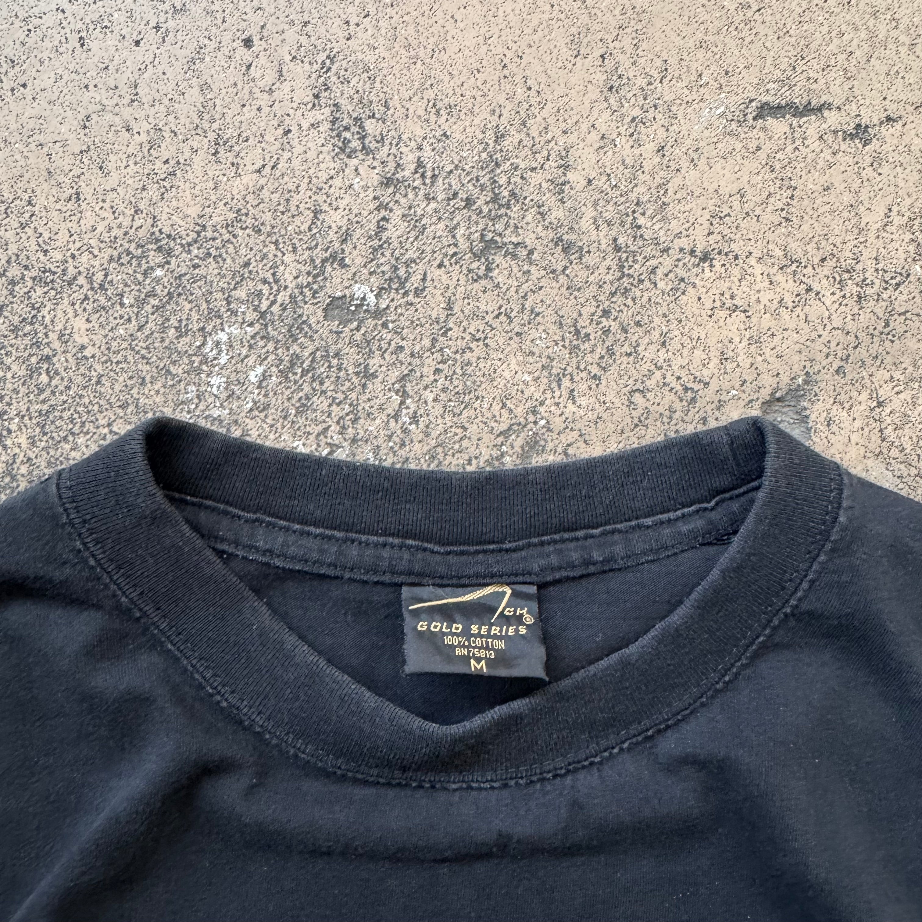 90s scarface tee - Medium