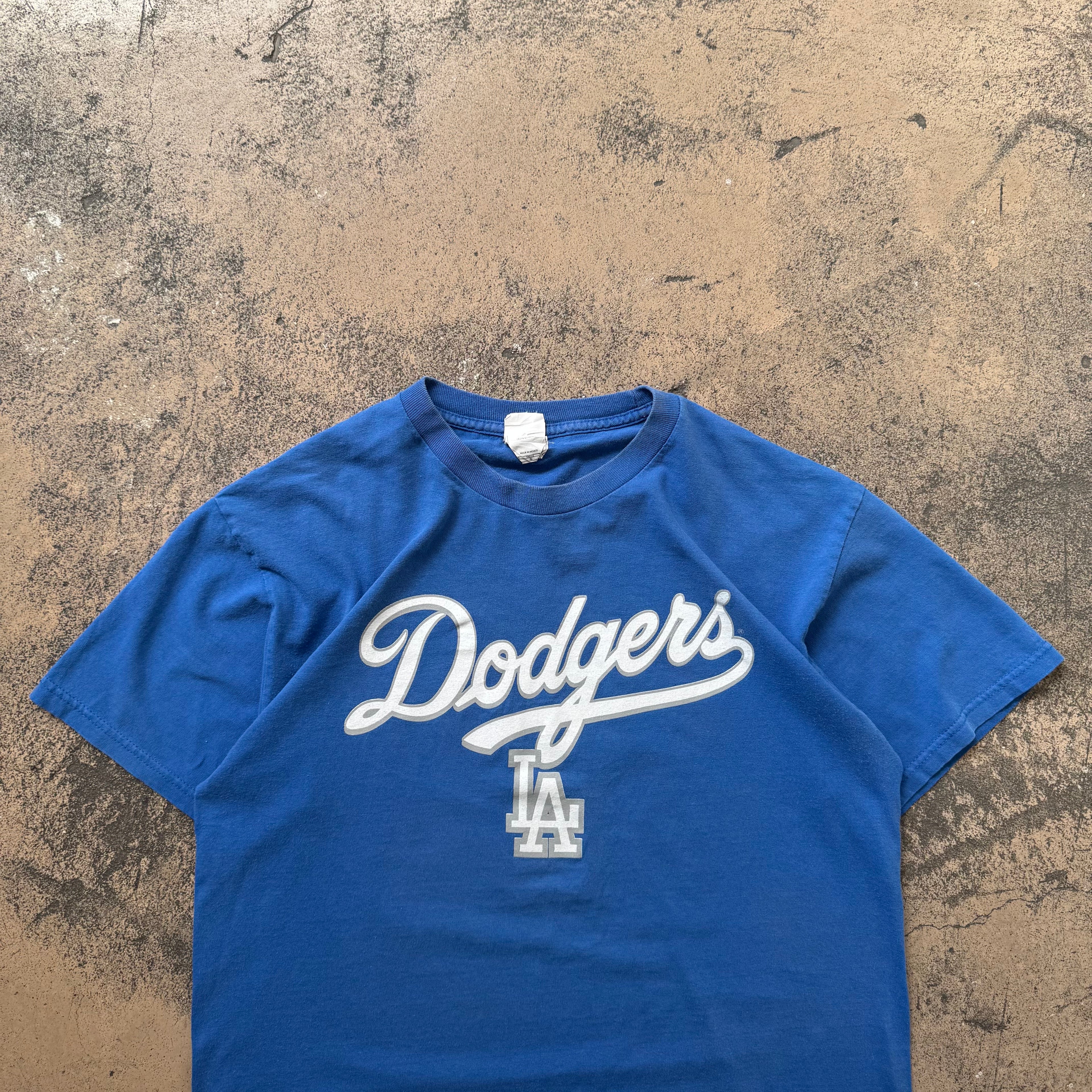 90s Los Angeles Dodgers tee - Large