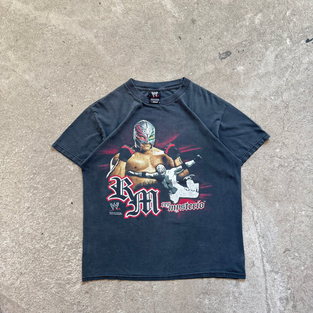 00s rey mysterio tee - medium