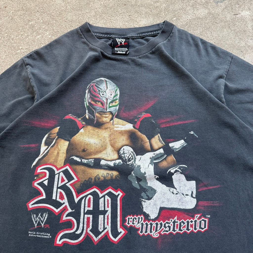 00s rey mysterio tee - medium