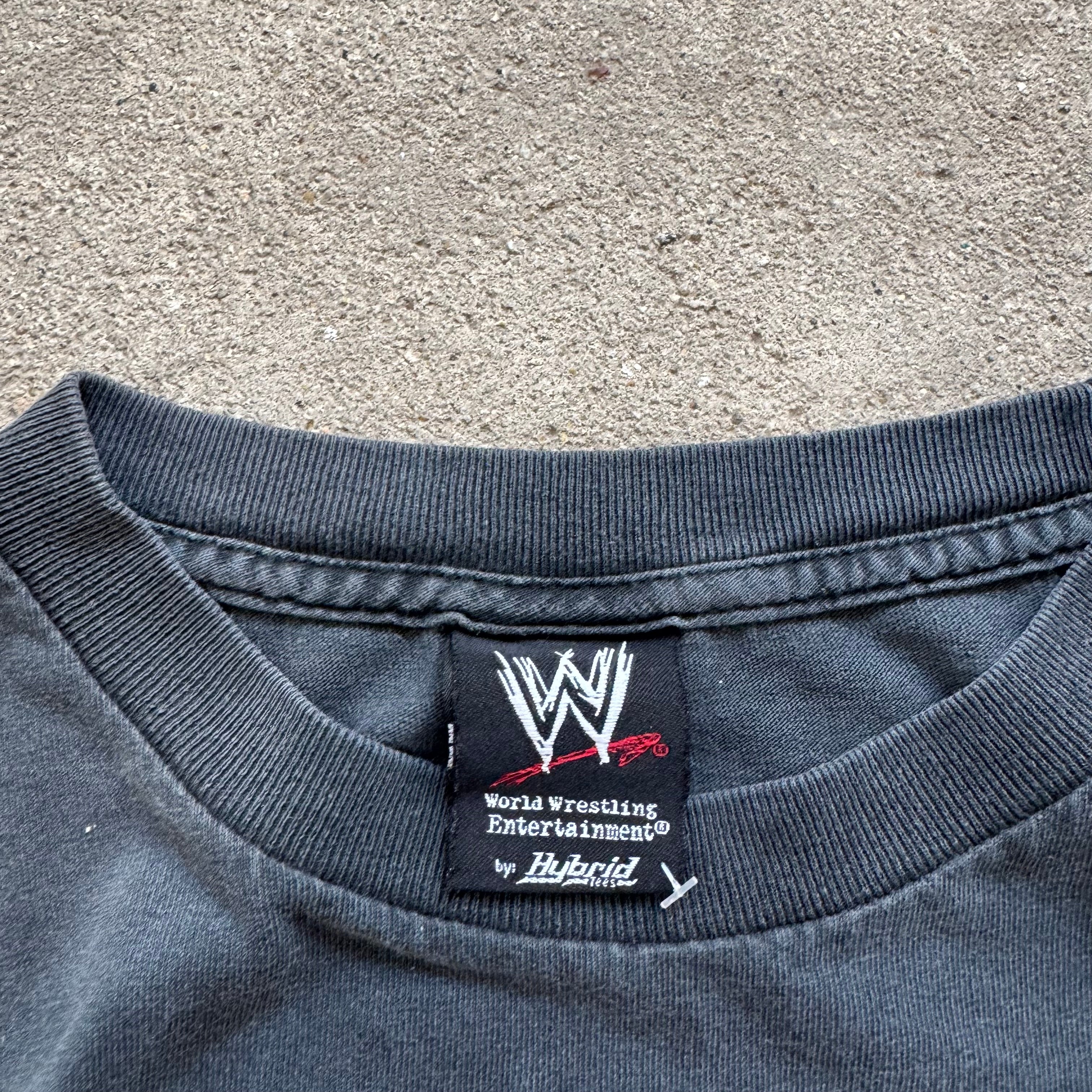 00s rey mysterio tee - medium