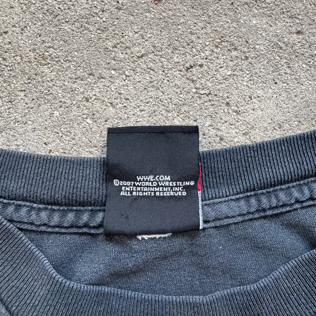 00s rey mysterio tee - medium