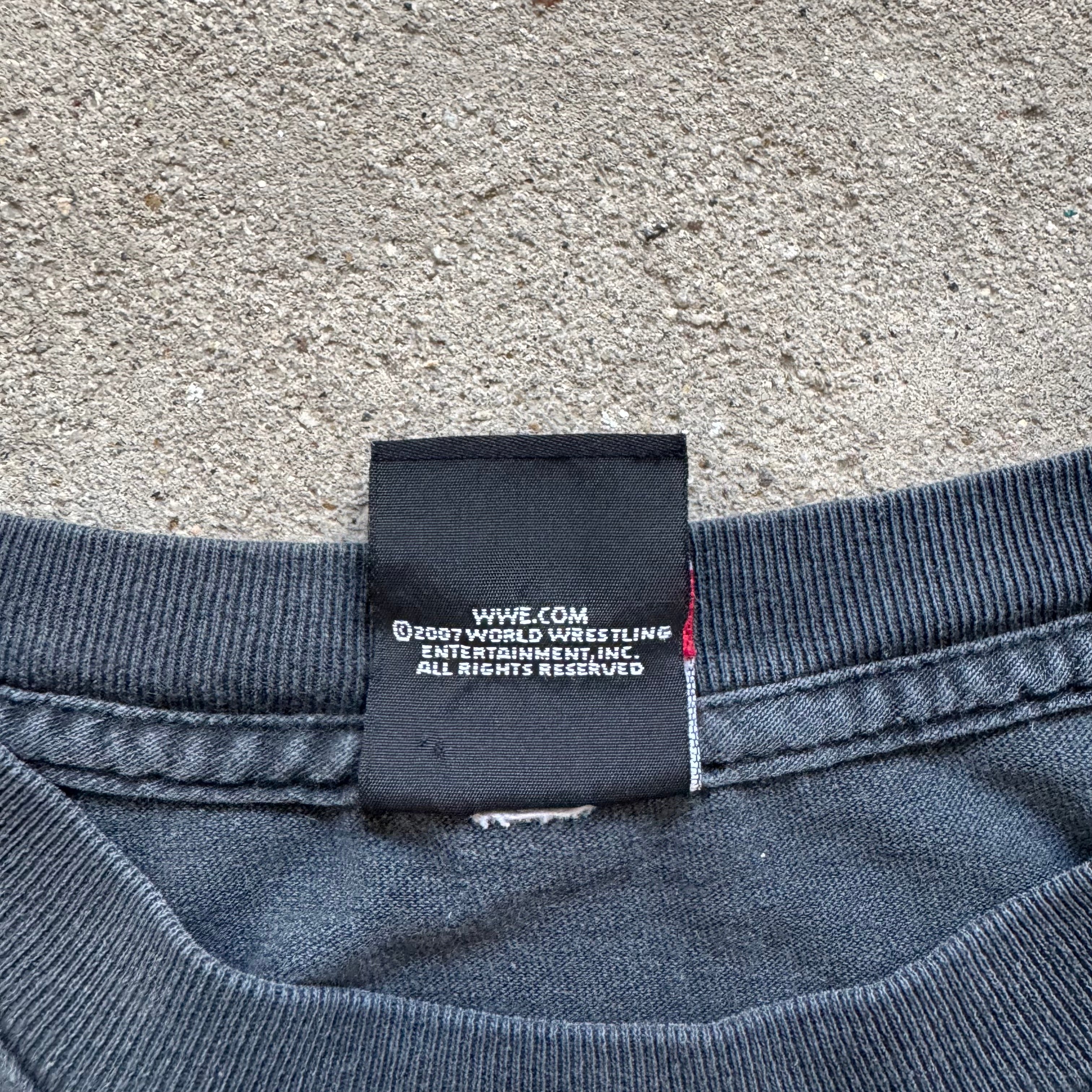 00s rey mysterio tee - medium