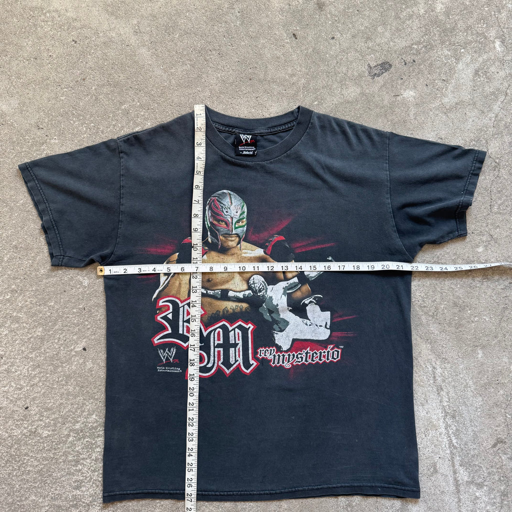 00s rey mysterio tee - medium