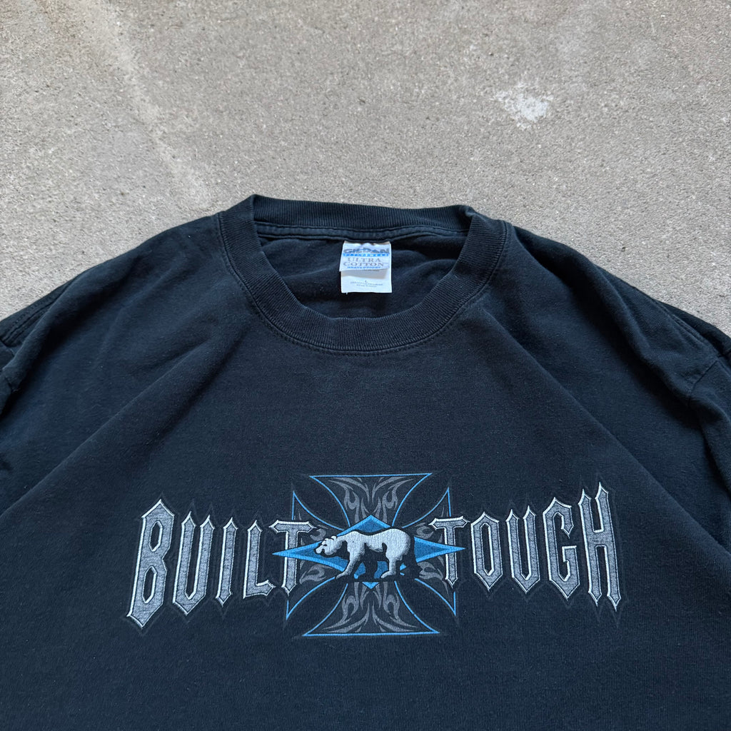 00s built tough choppers longsleeve - Large