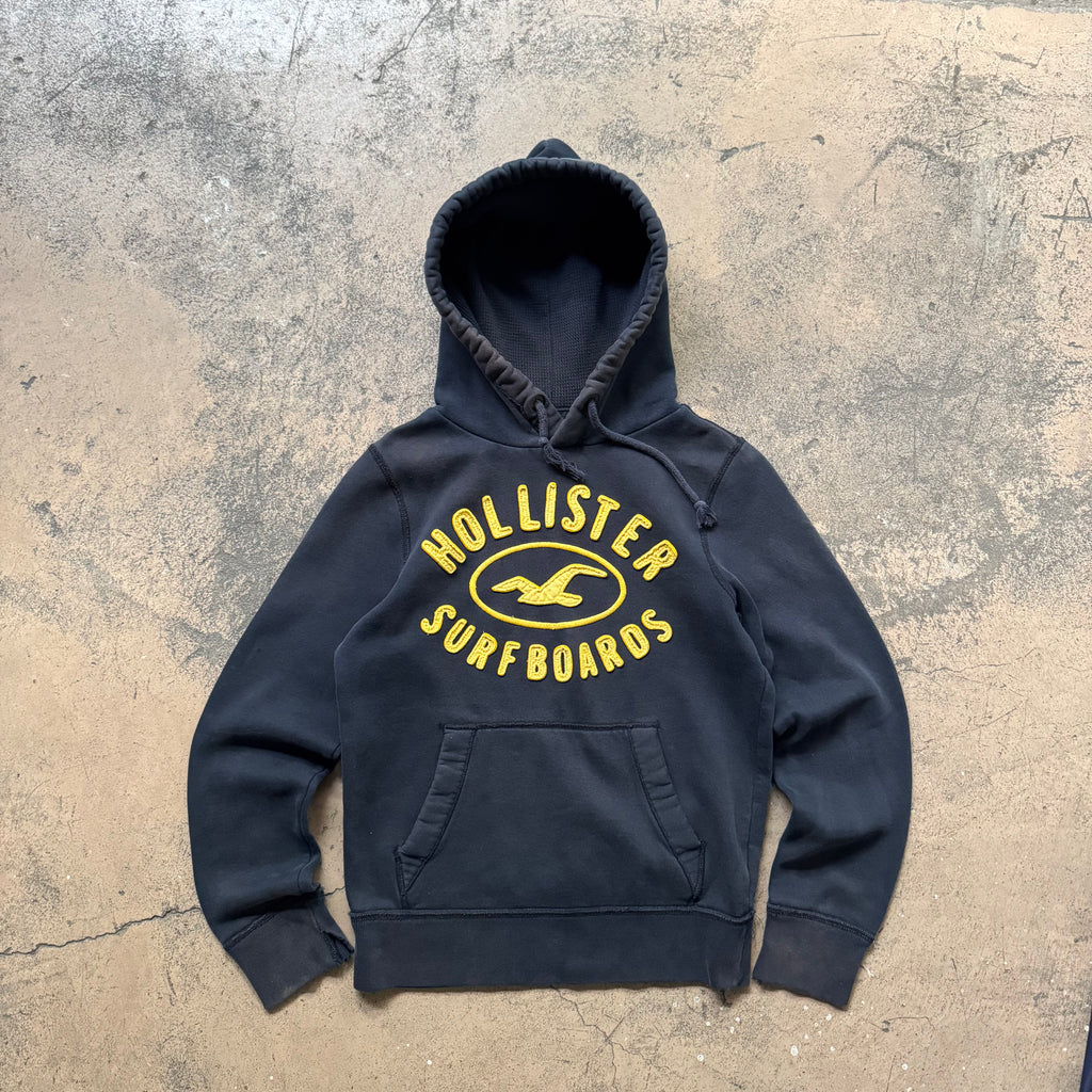 00s hollister hoodie - Small
