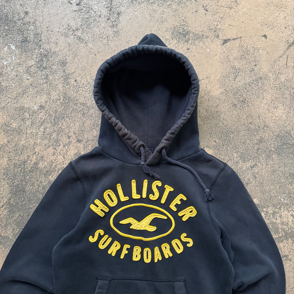 00s hollister hoodie - Small
